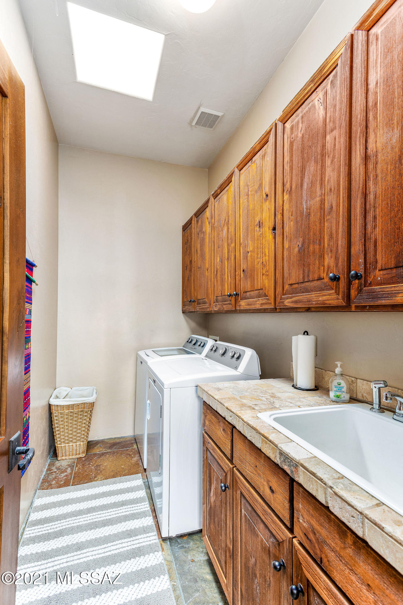 Morning Star Ranch - Residential