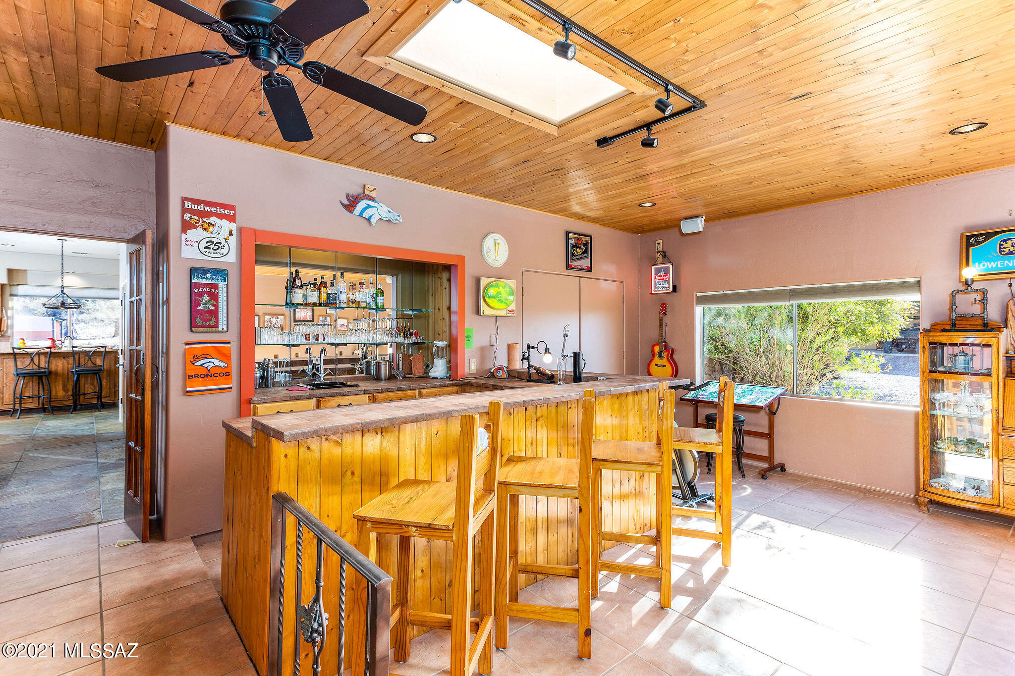 Morning Star Ranch - Residential