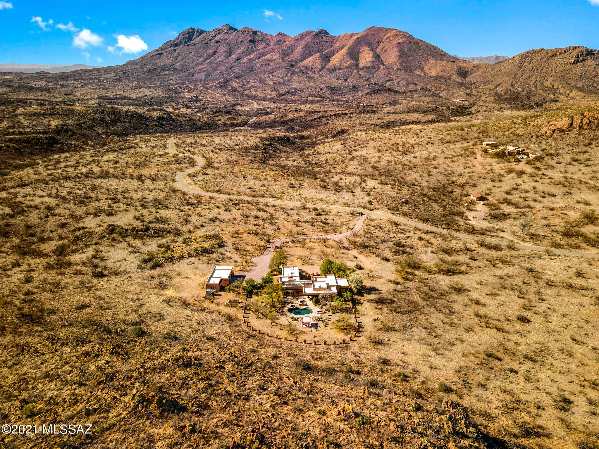 Morning Star Ranch - Residential