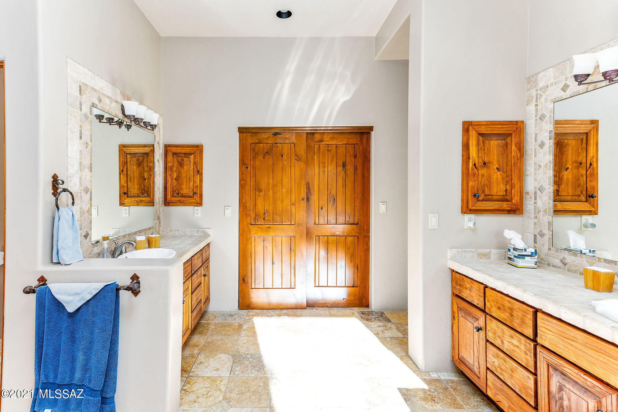 Morning Star Ranch - Residential