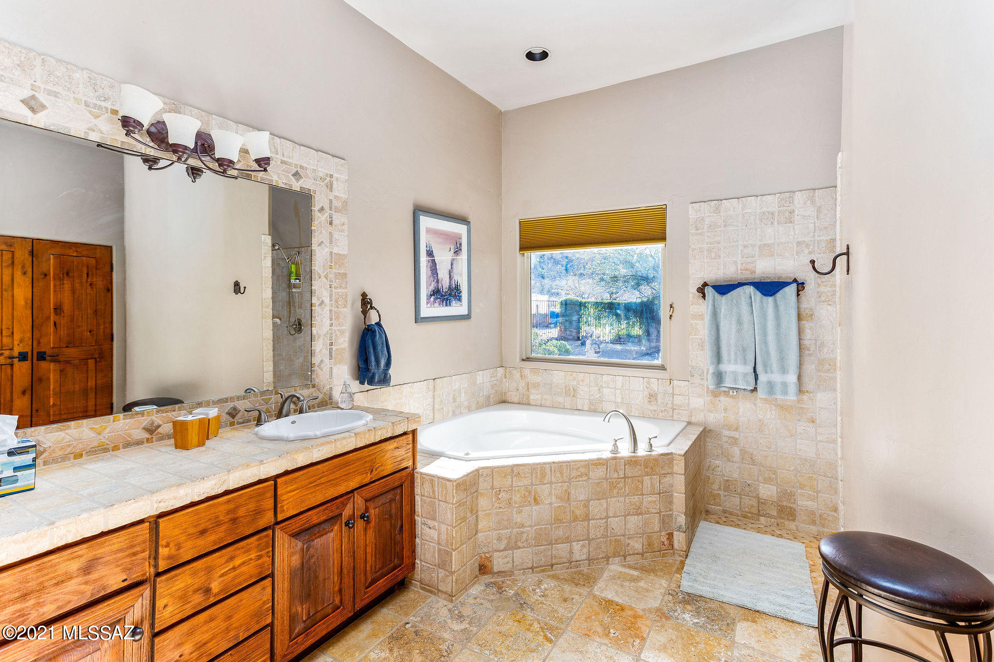 Morning Star Ranch - Residential