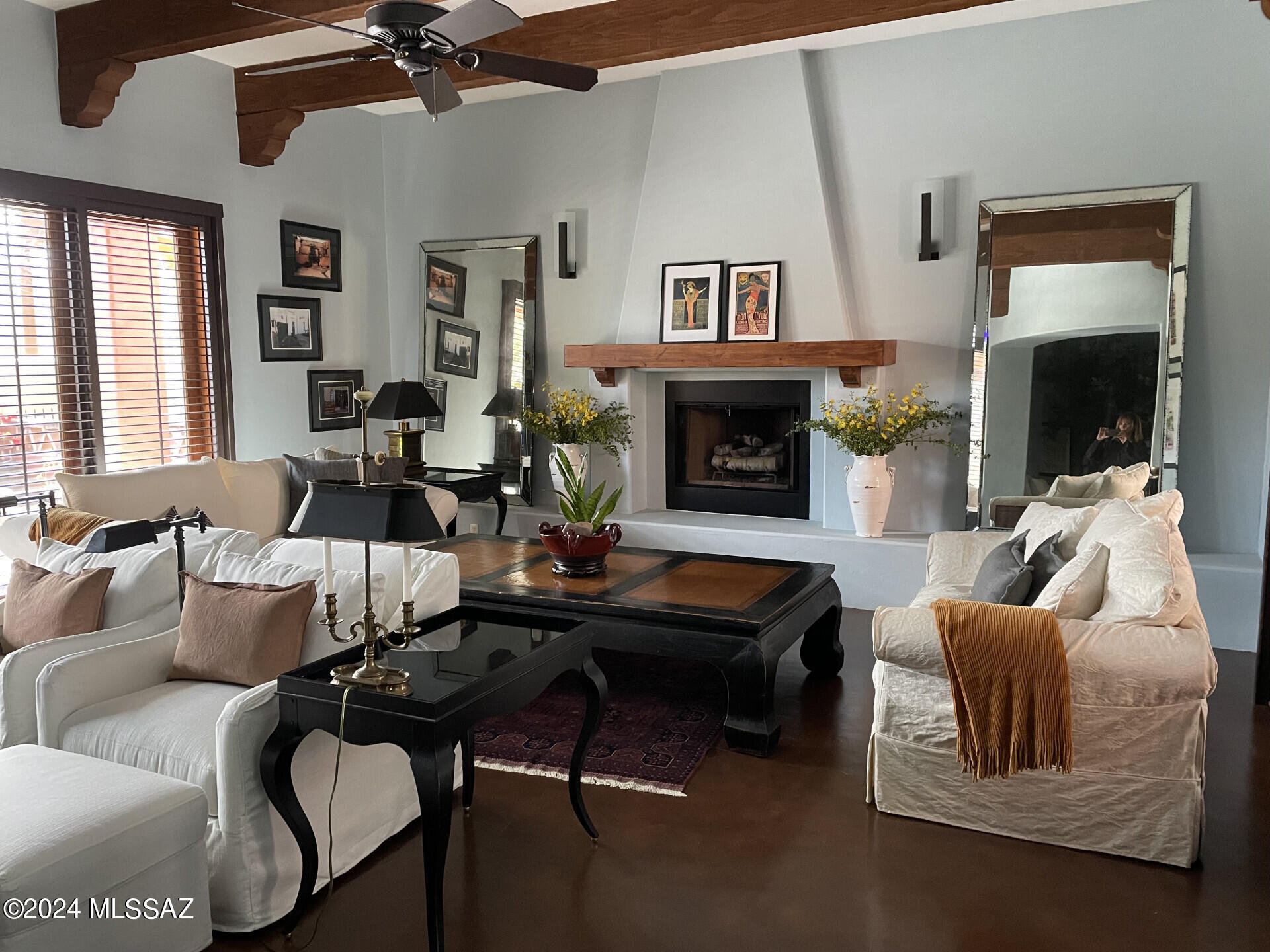 Santiago At Barrio De Tubac Phase II - Residential