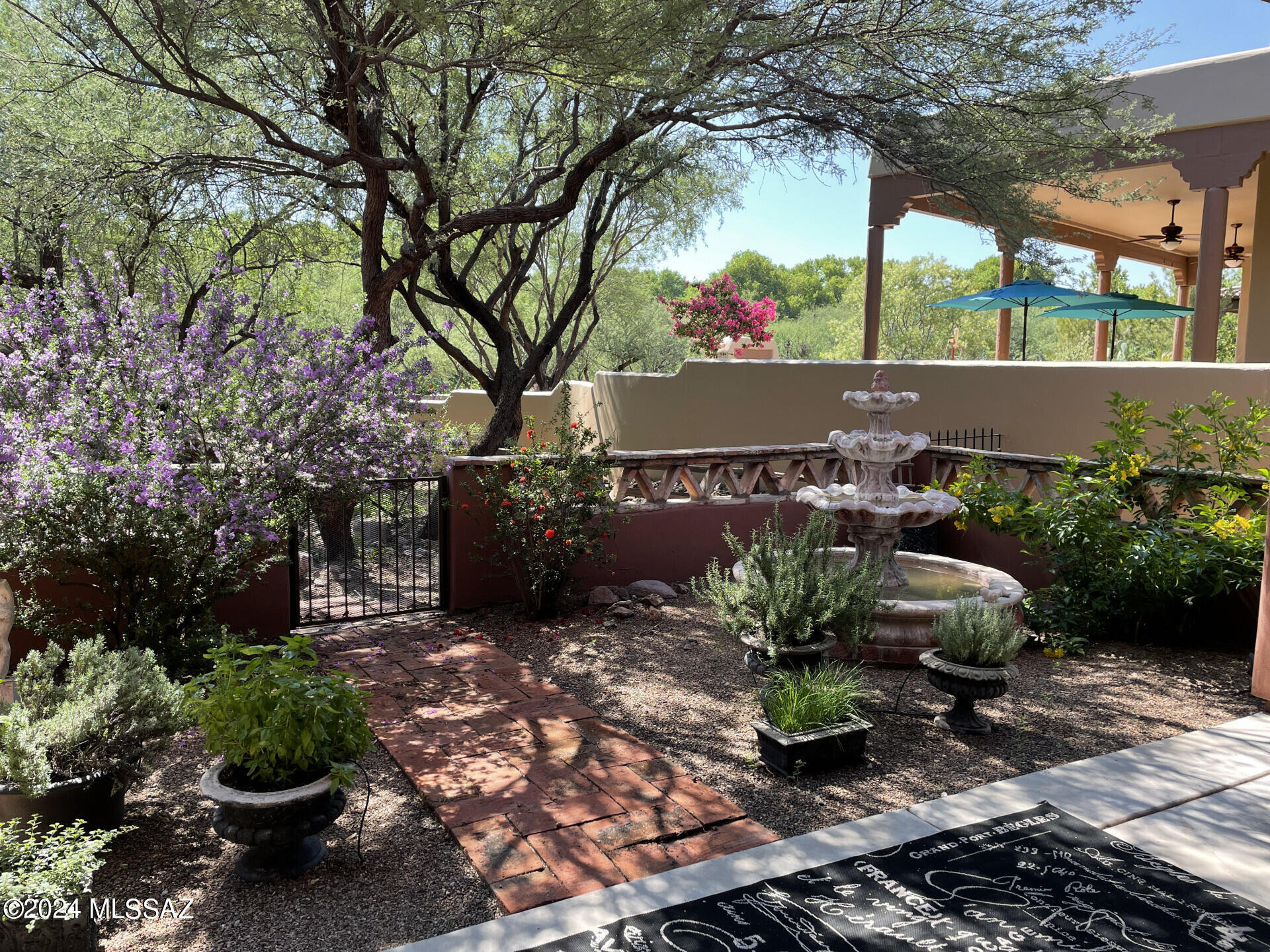 Santiago At Barrio De Tubac Phase II - Residential
