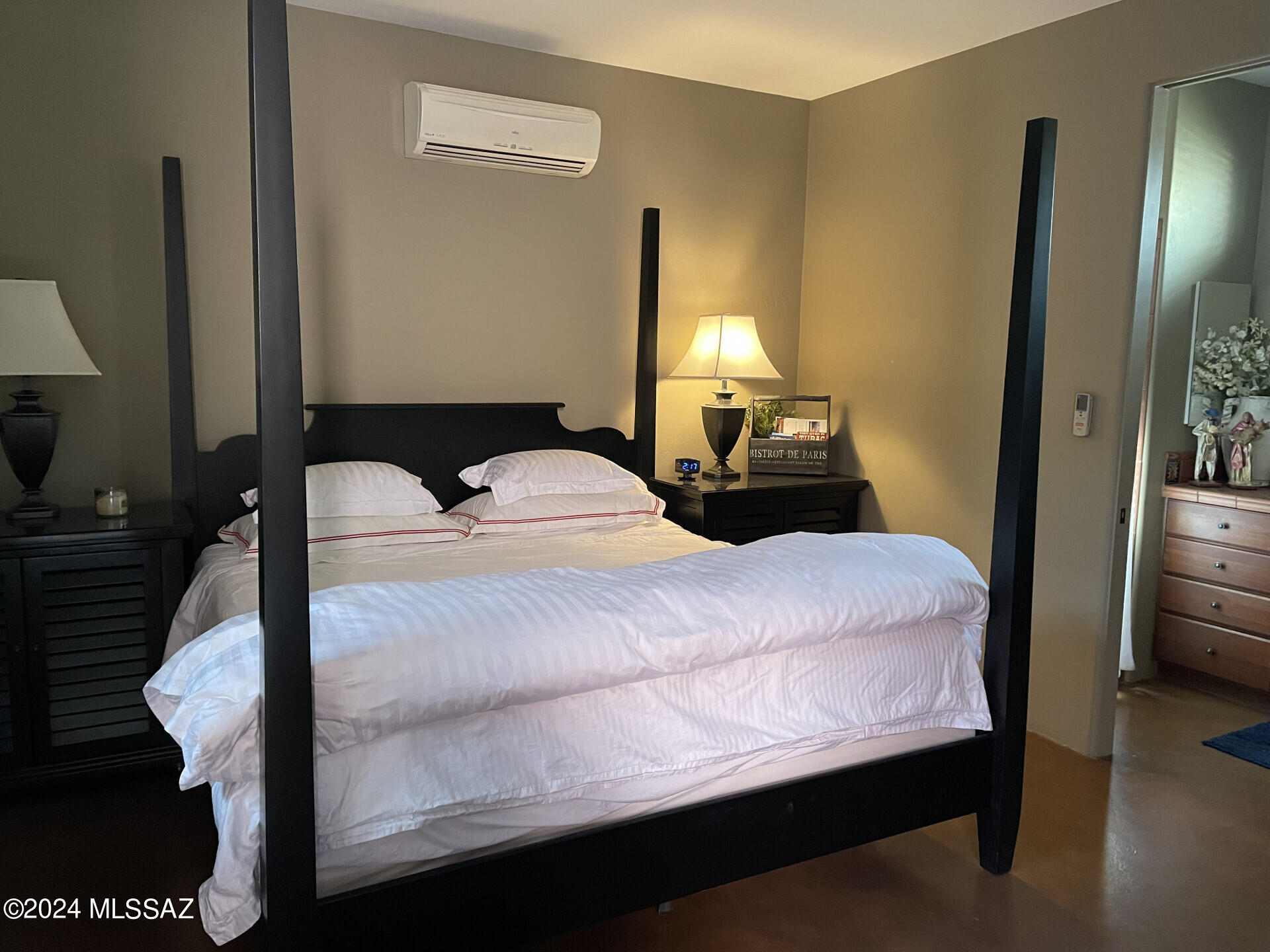 Santiago At Barrio De Tubac Phase II - Residential