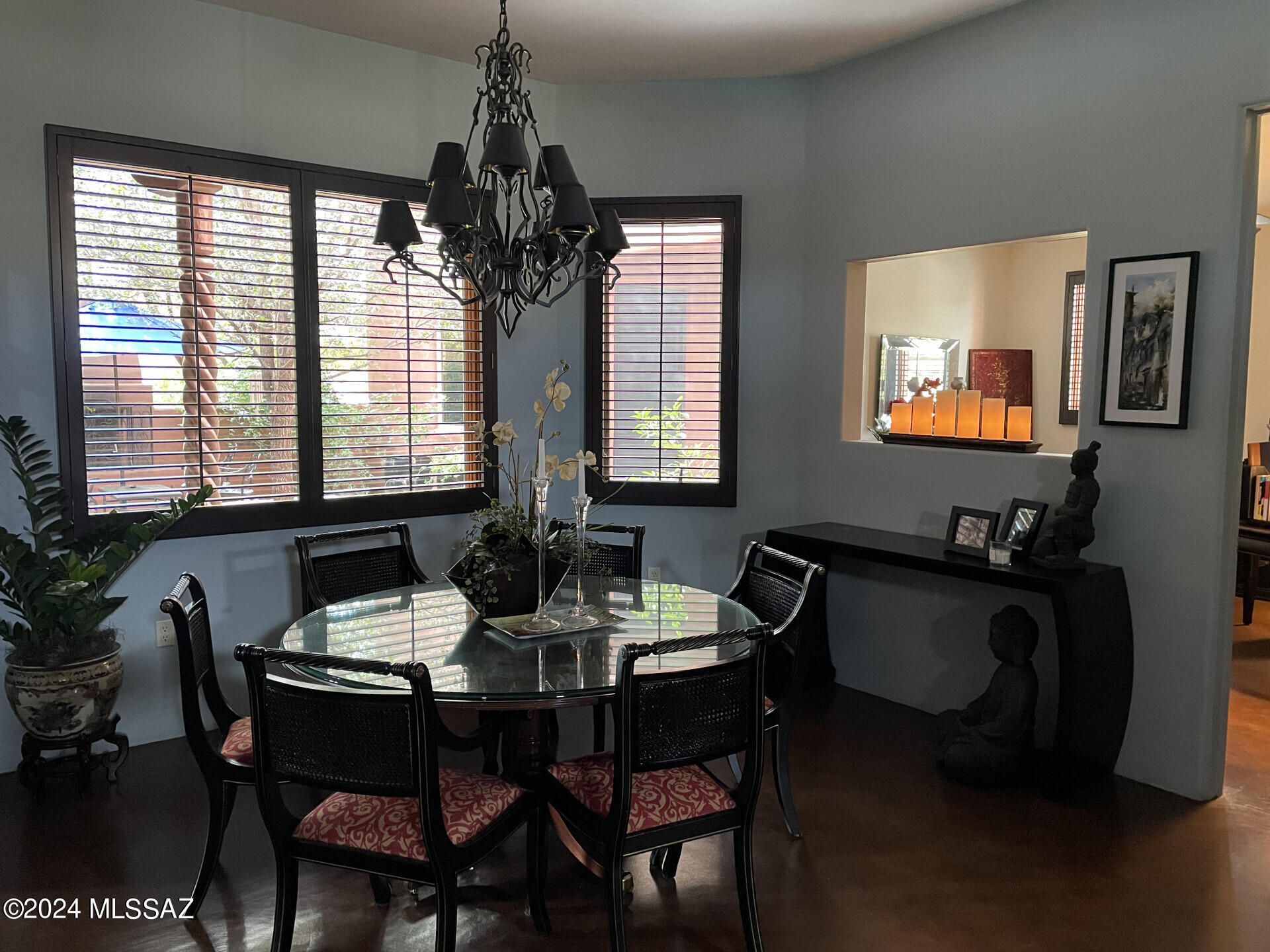Santiago At Barrio De Tubac Phase II - Residential