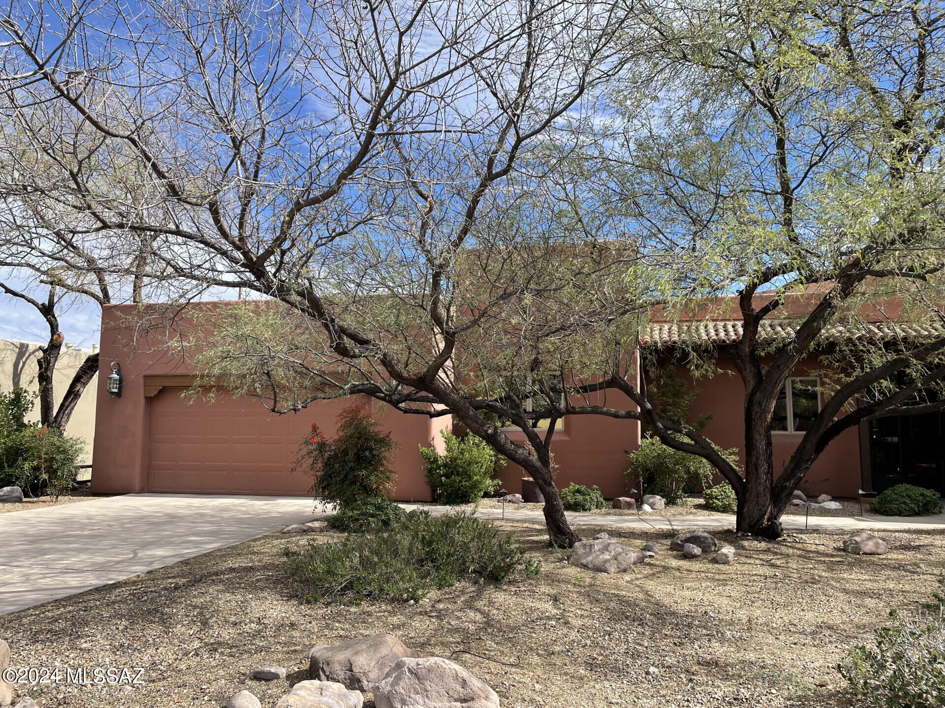 Santiago At Barrio De Tubac Phase II - Residential