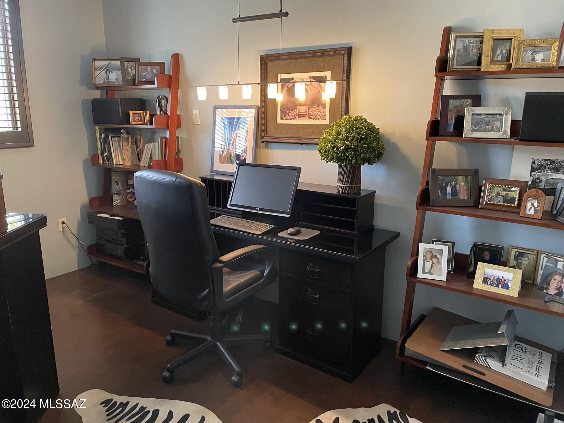 Santiago At Barrio De Tubac Phase II - Residential