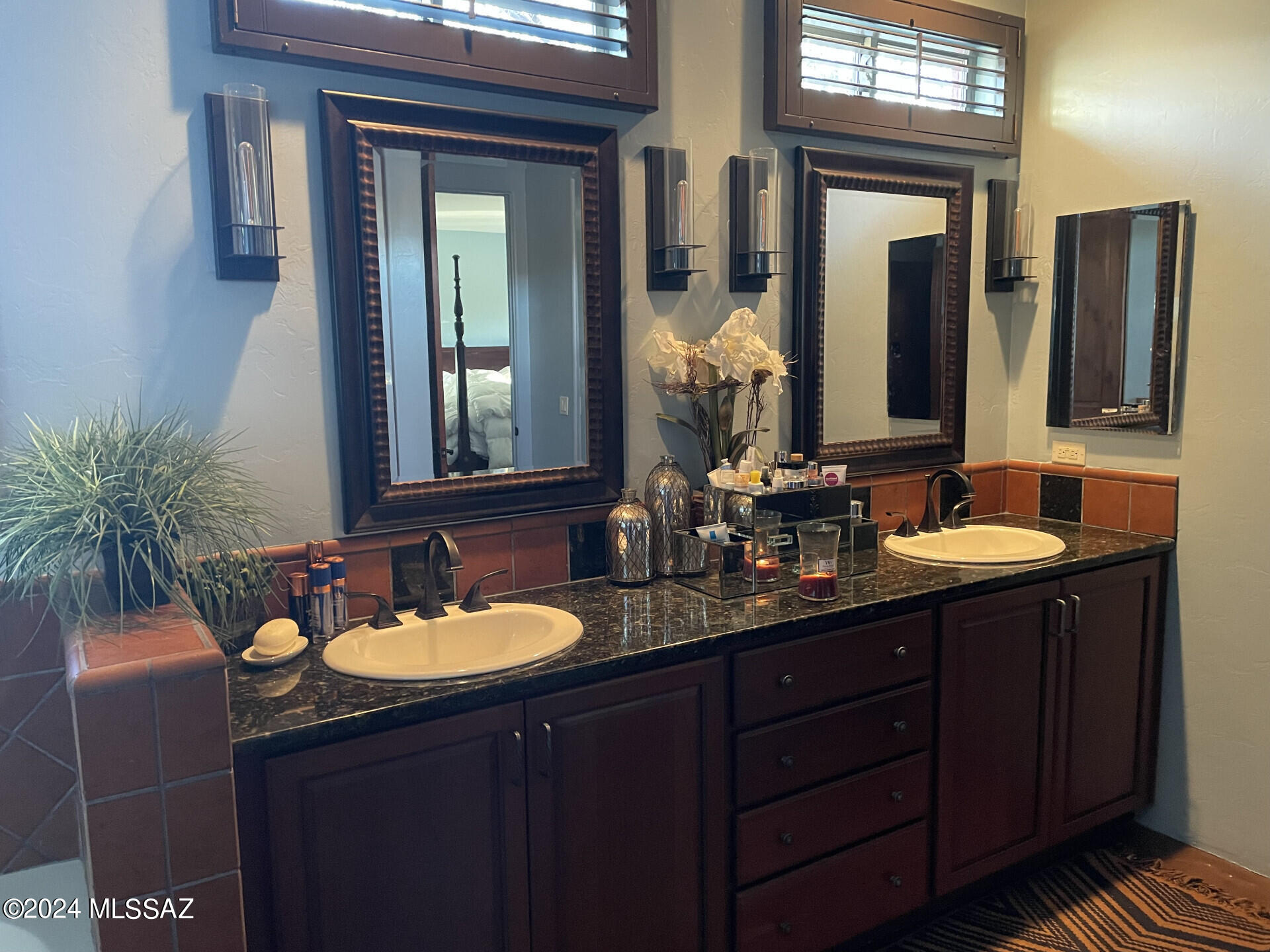 Santiago At Barrio De Tubac Phase II - Residential