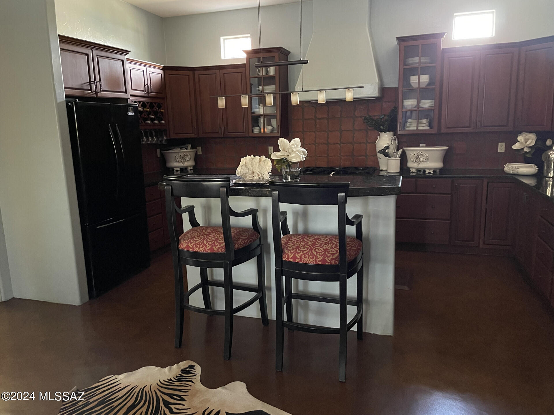 Santiago At Barrio De Tubac Phase II - Residential
