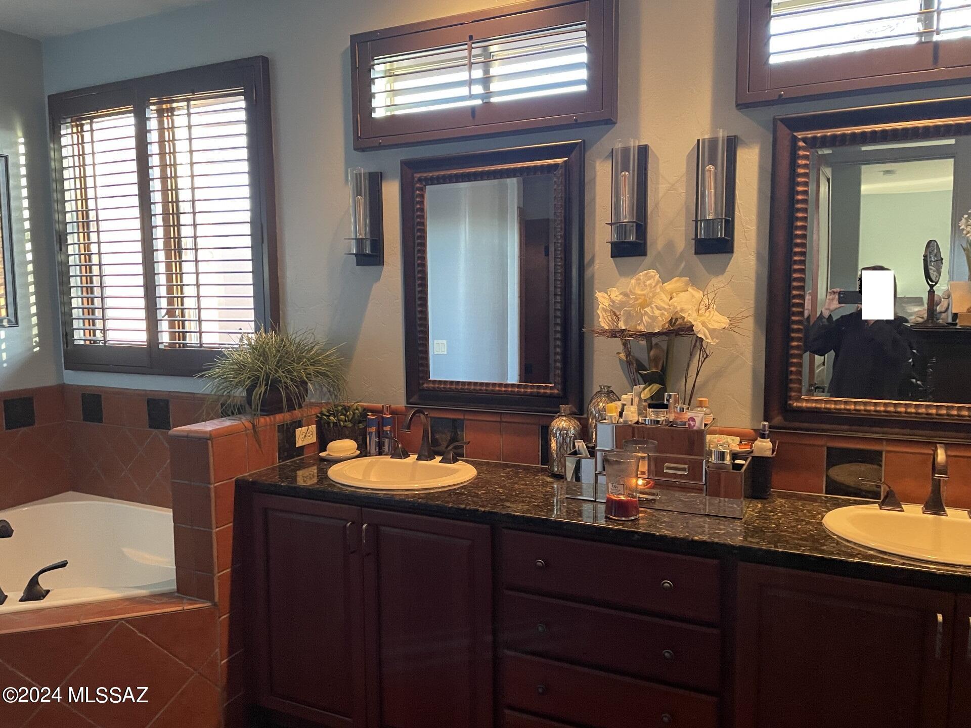 Santiago At Barrio De Tubac Phase II - Residential