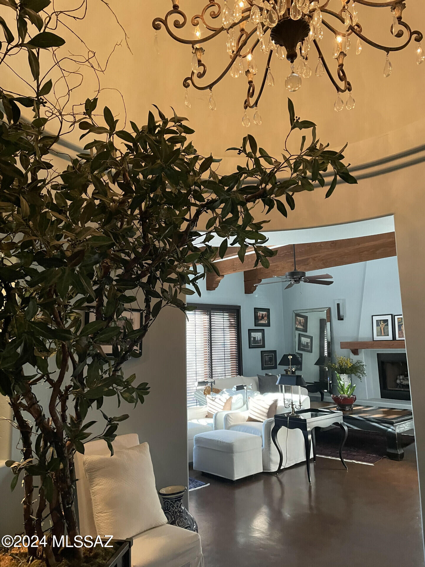 Santiago At Barrio De Tubac Phase II - Residential