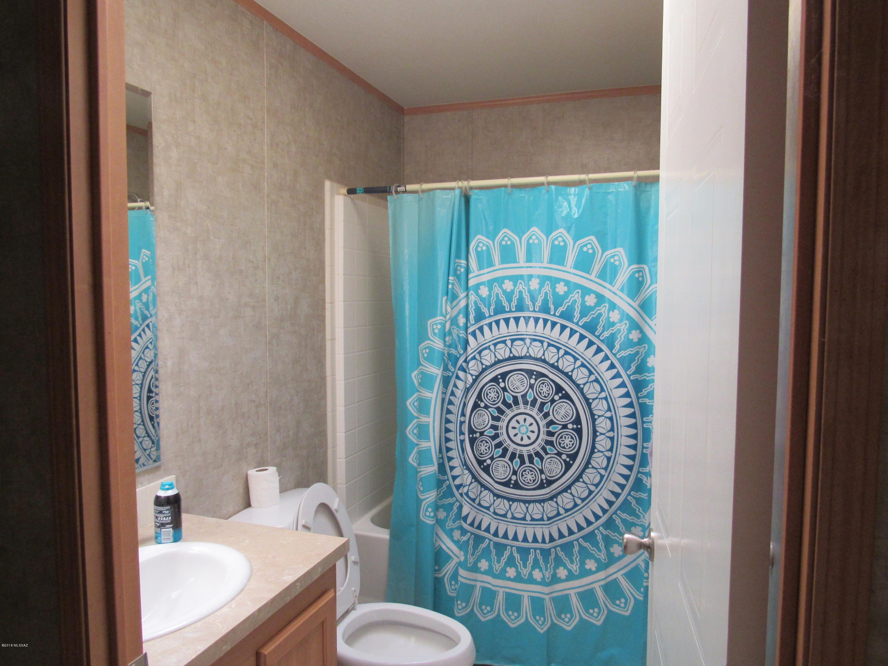 Rancho Del Sol Lindo (123-438) - Residential