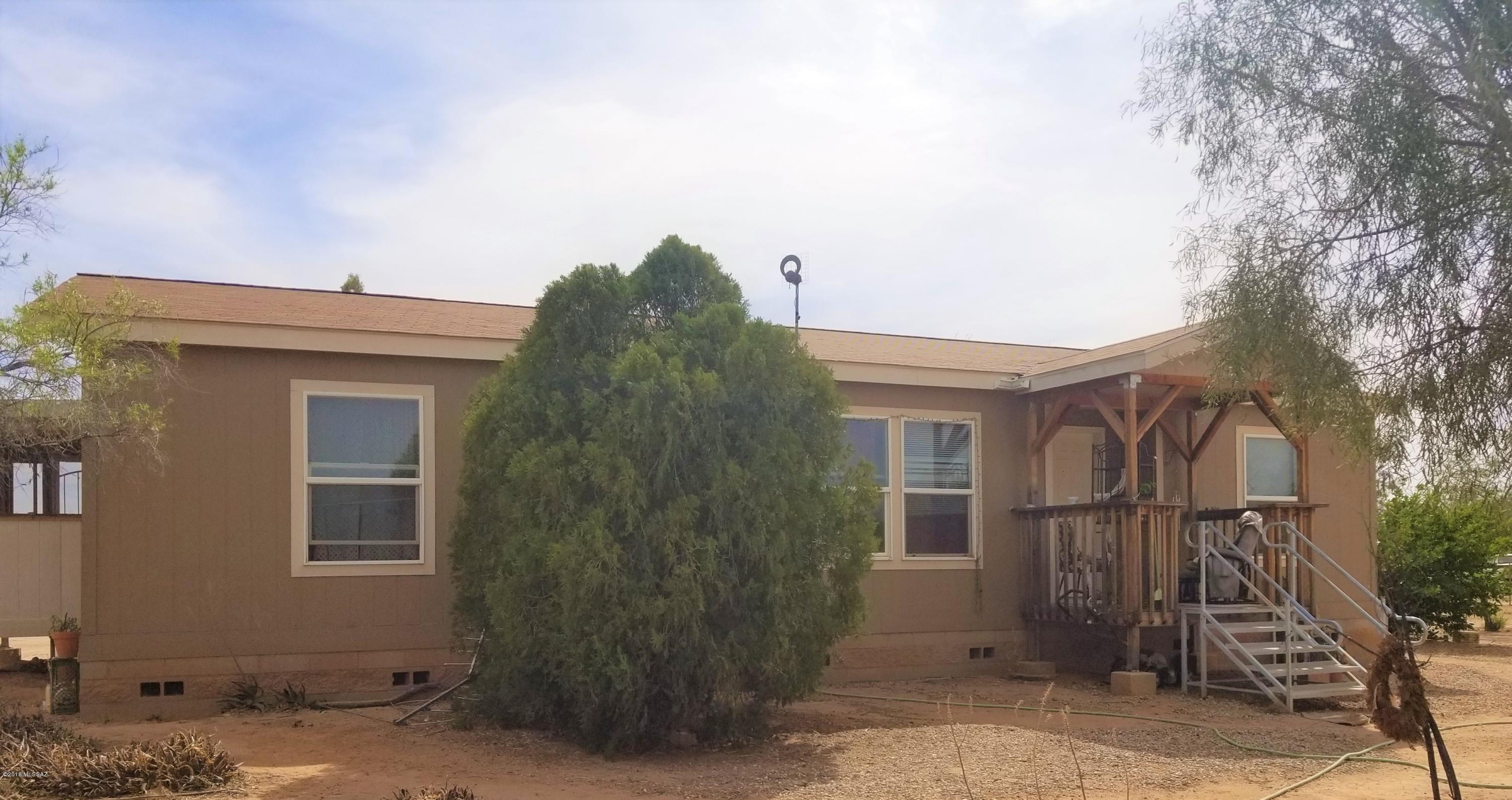 Rancho Del Sol Lindo (123-438) - Residential