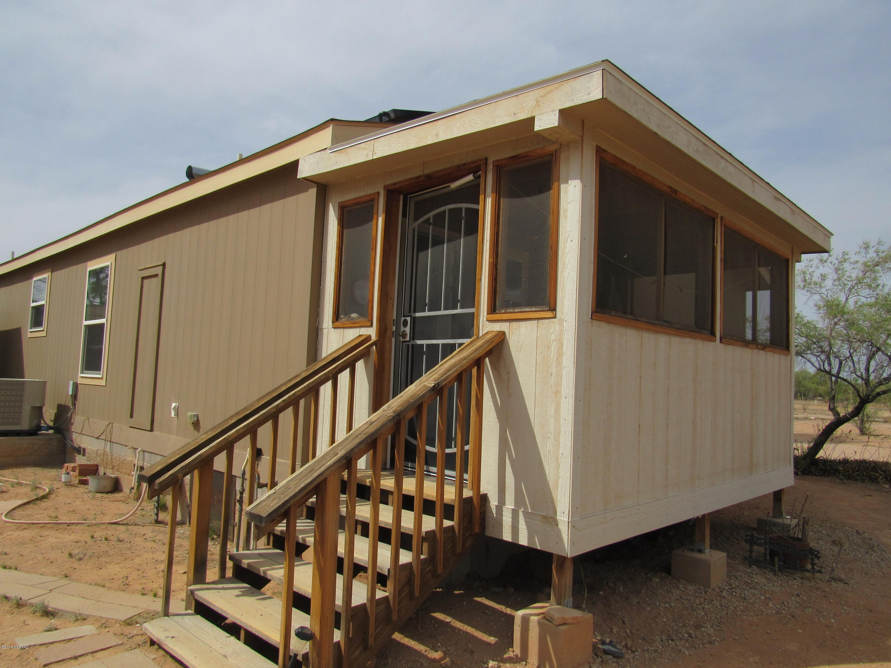Rancho Del Sol Lindo (123-438) - Residential