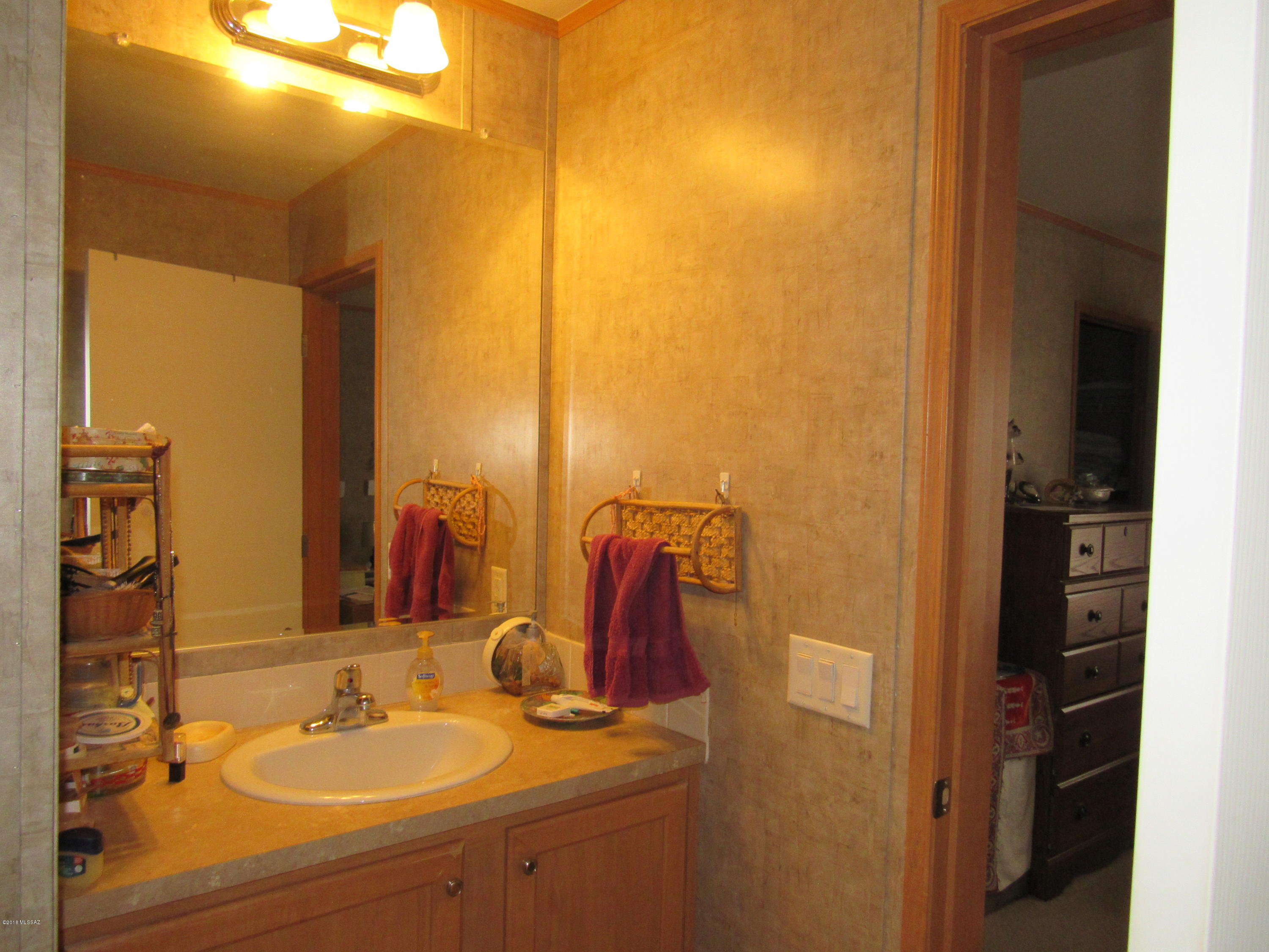 Rancho Del Sol Lindo (123-438) - Residential