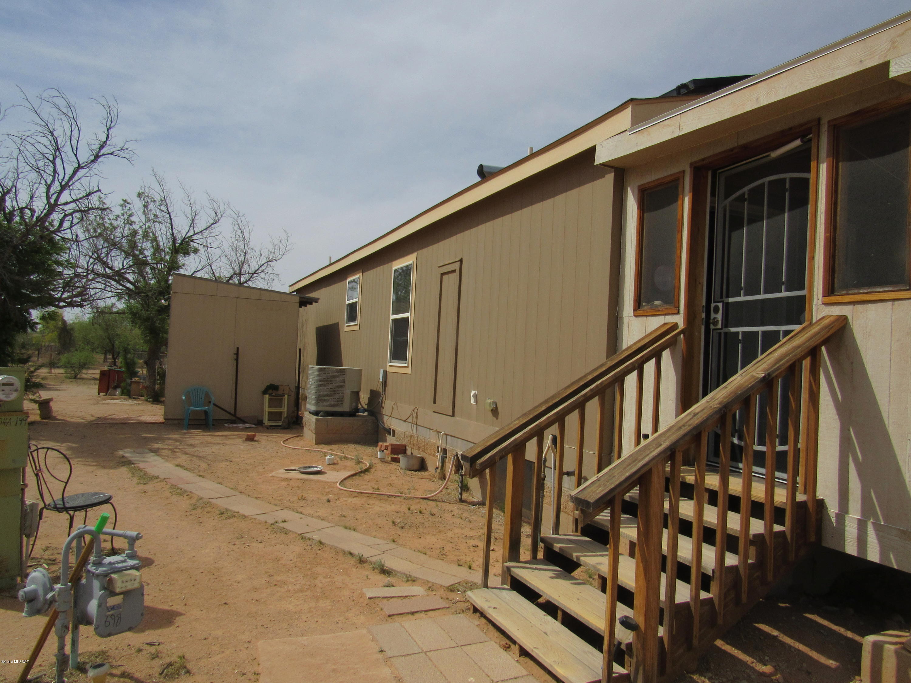 Rancho Del Sol Lindo (123-438) - Residential