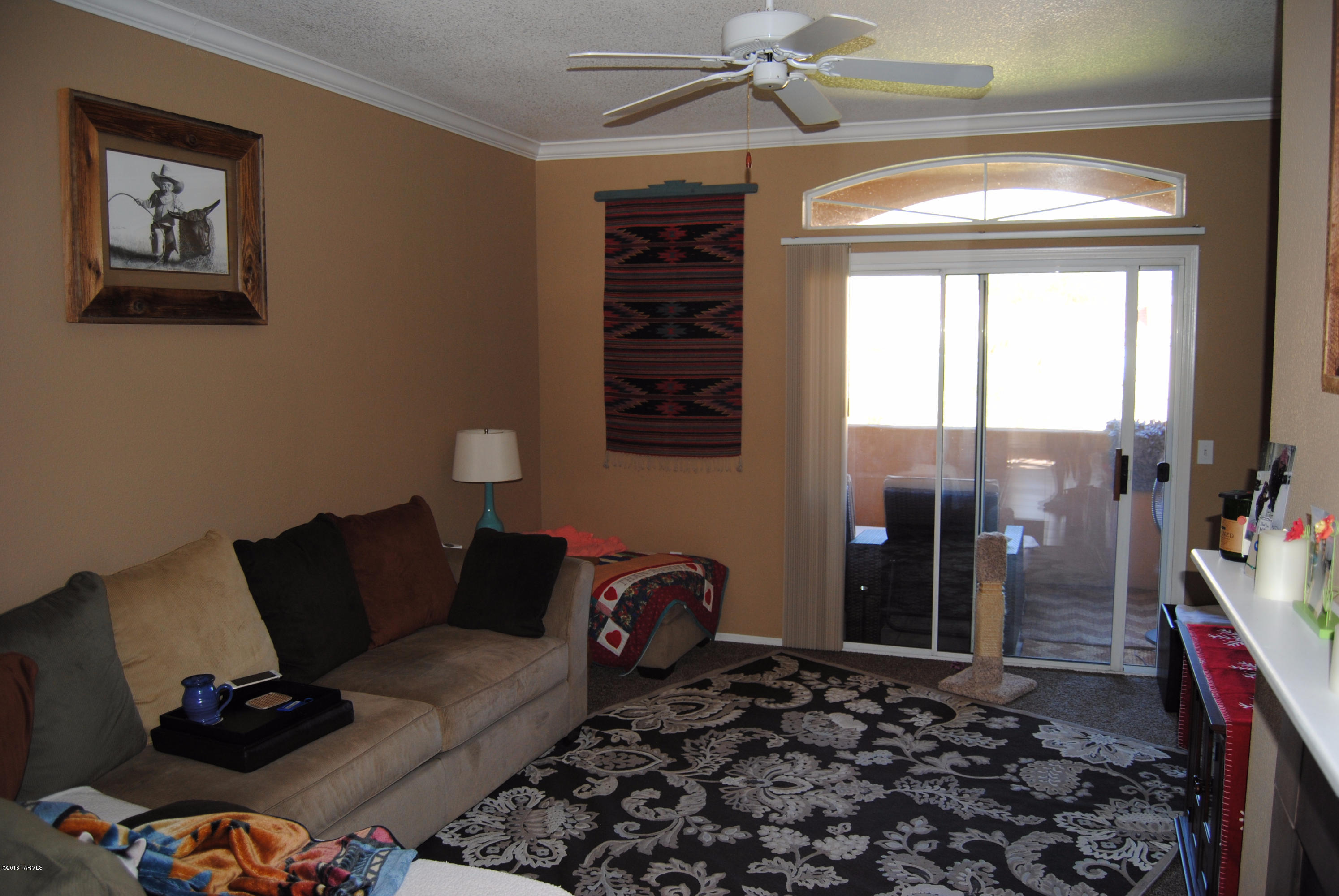 Pinnacle Canyon Condominium - Residential