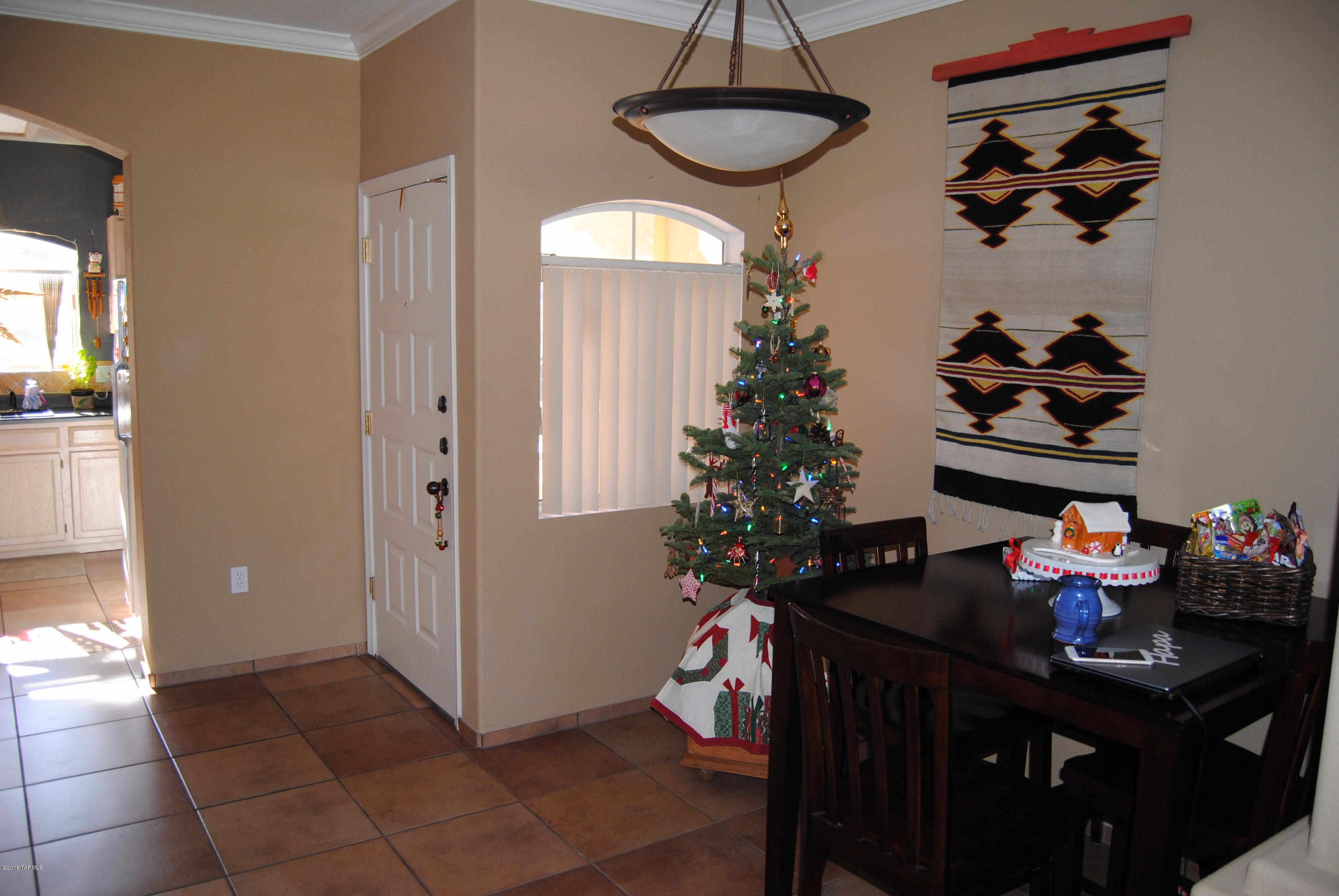 Pinnacle Canyon Condominium - Residential