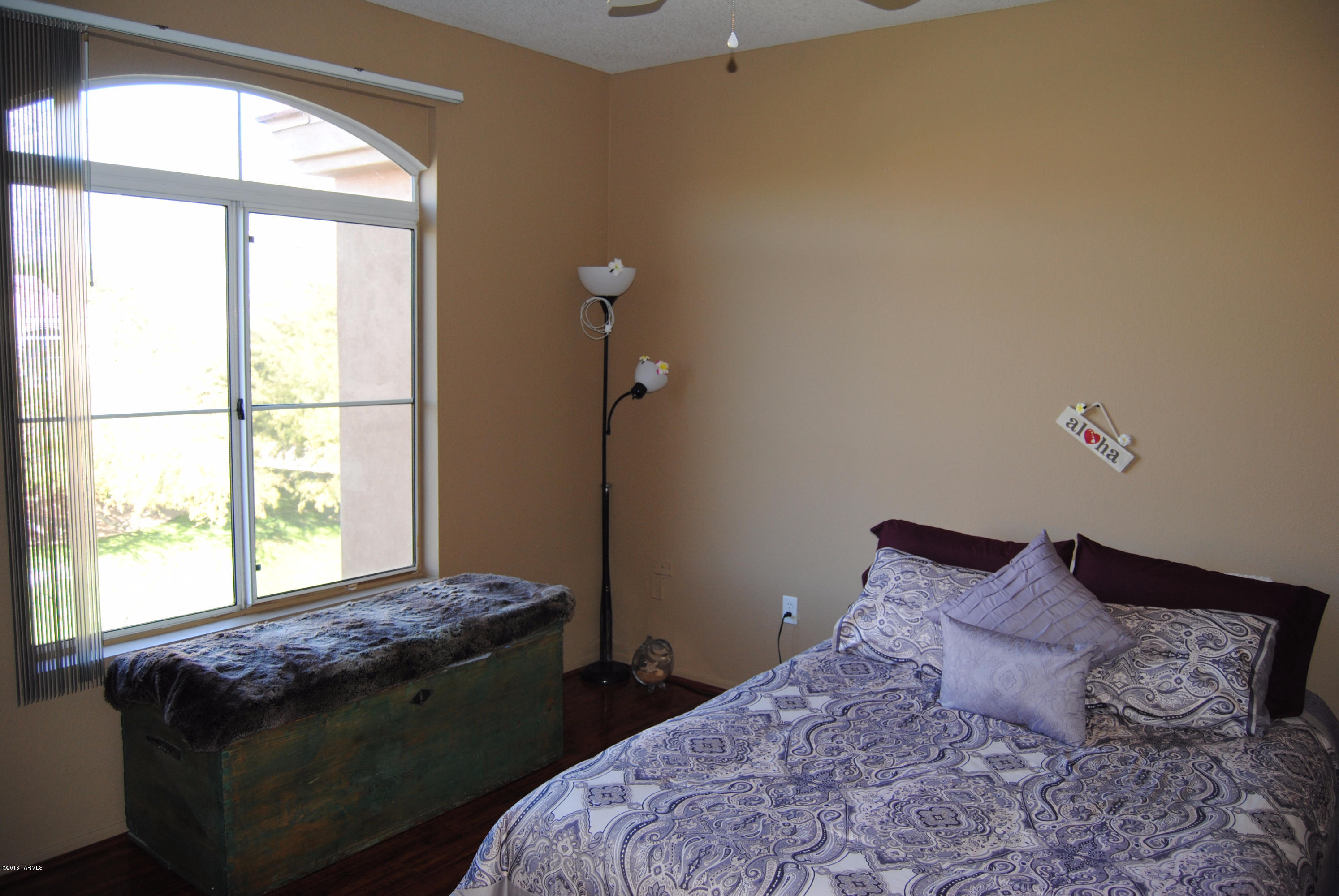 Pinnacle Canyon Condominium - Residential