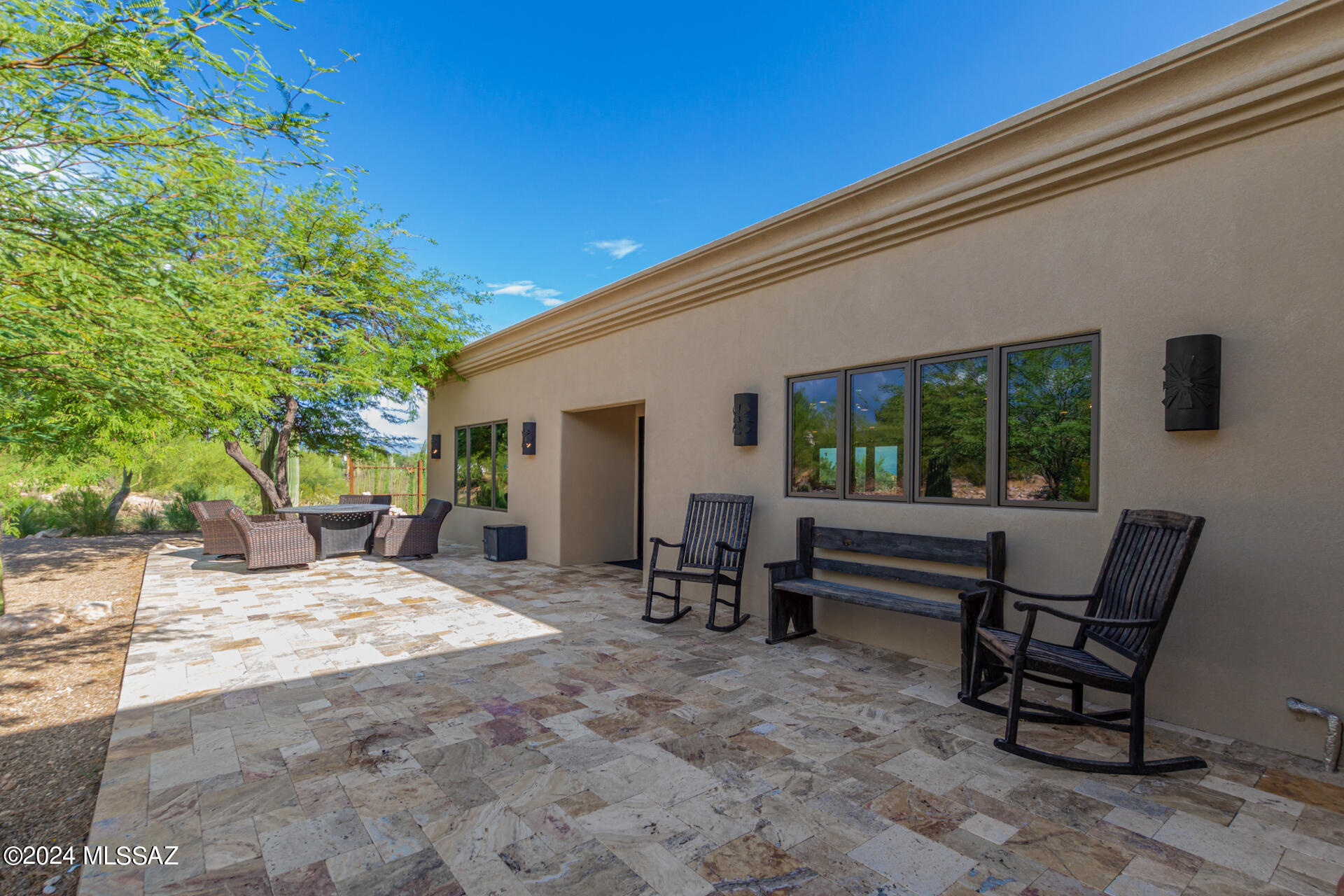 Flecha Caida Ranch Estates #5 - Residential