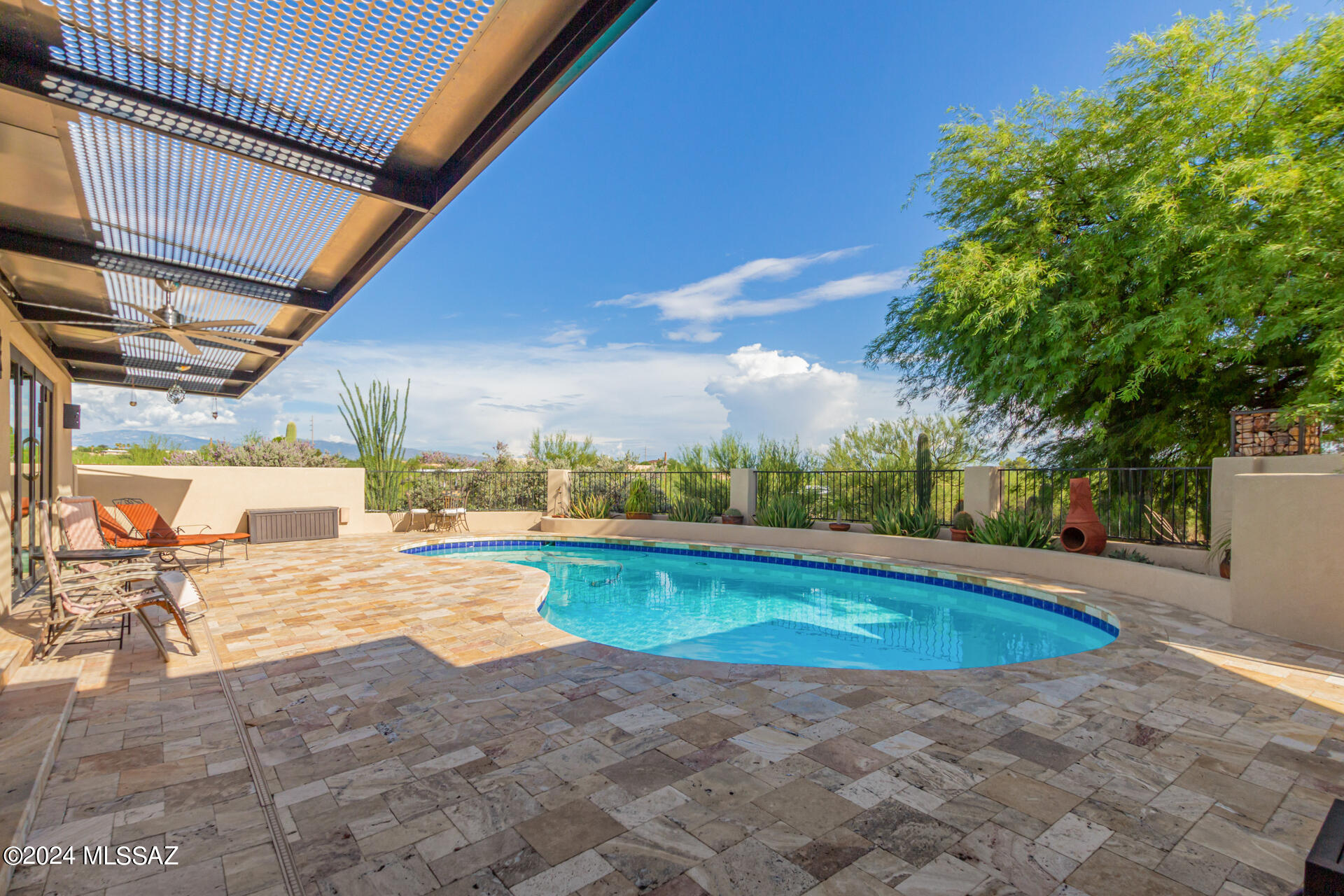 Flecha Caida Ranch Estates #5 - Residential