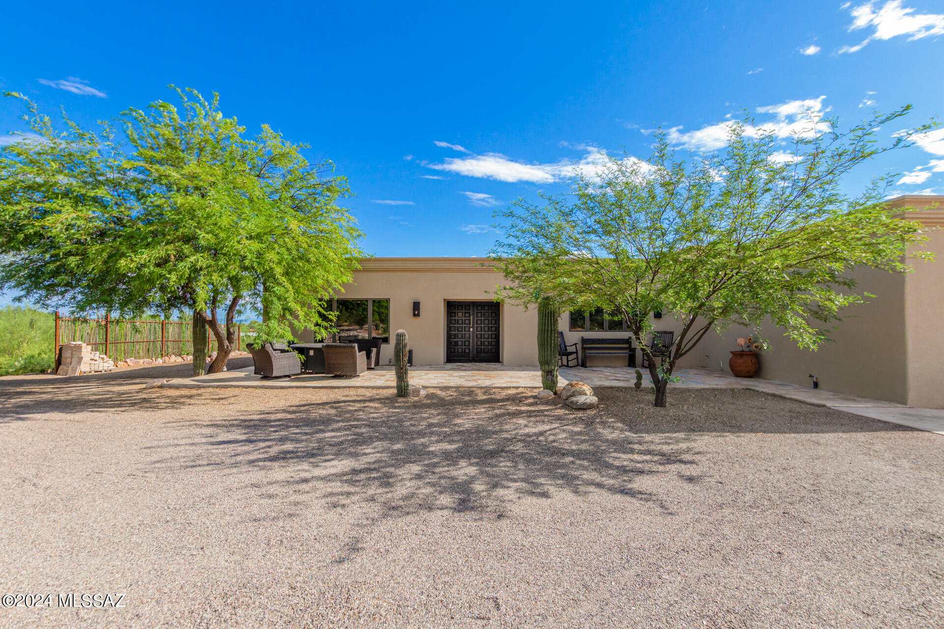 Flecha Caida Ranch Estates #5 - Residential