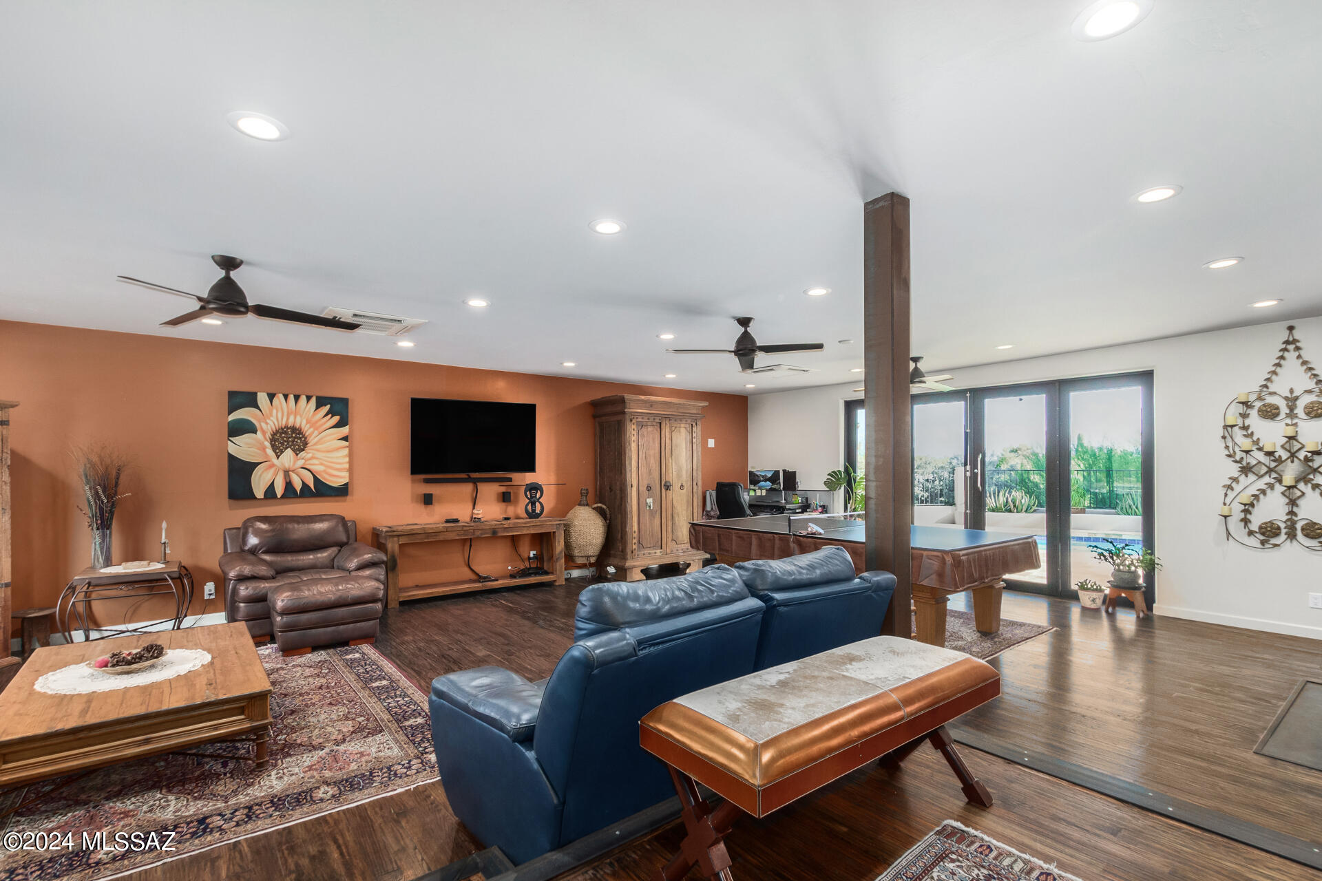 Flecha Caida Ranch Estates #5 - Residential