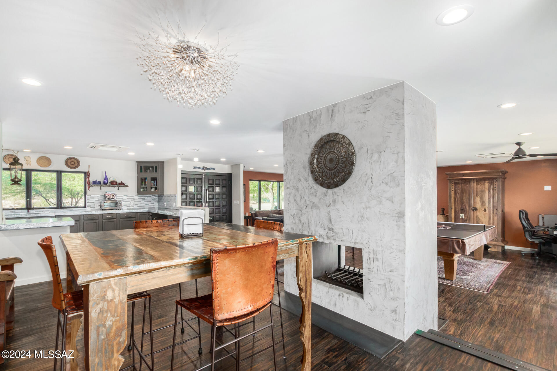 Flecha Caida Ranch Estates #5 - Residential