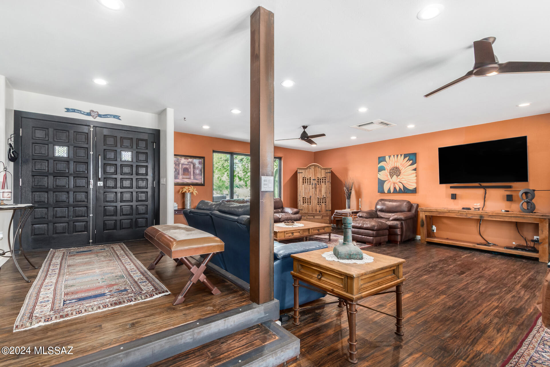 Flecha Caida Ranch Estates #5 - Residential