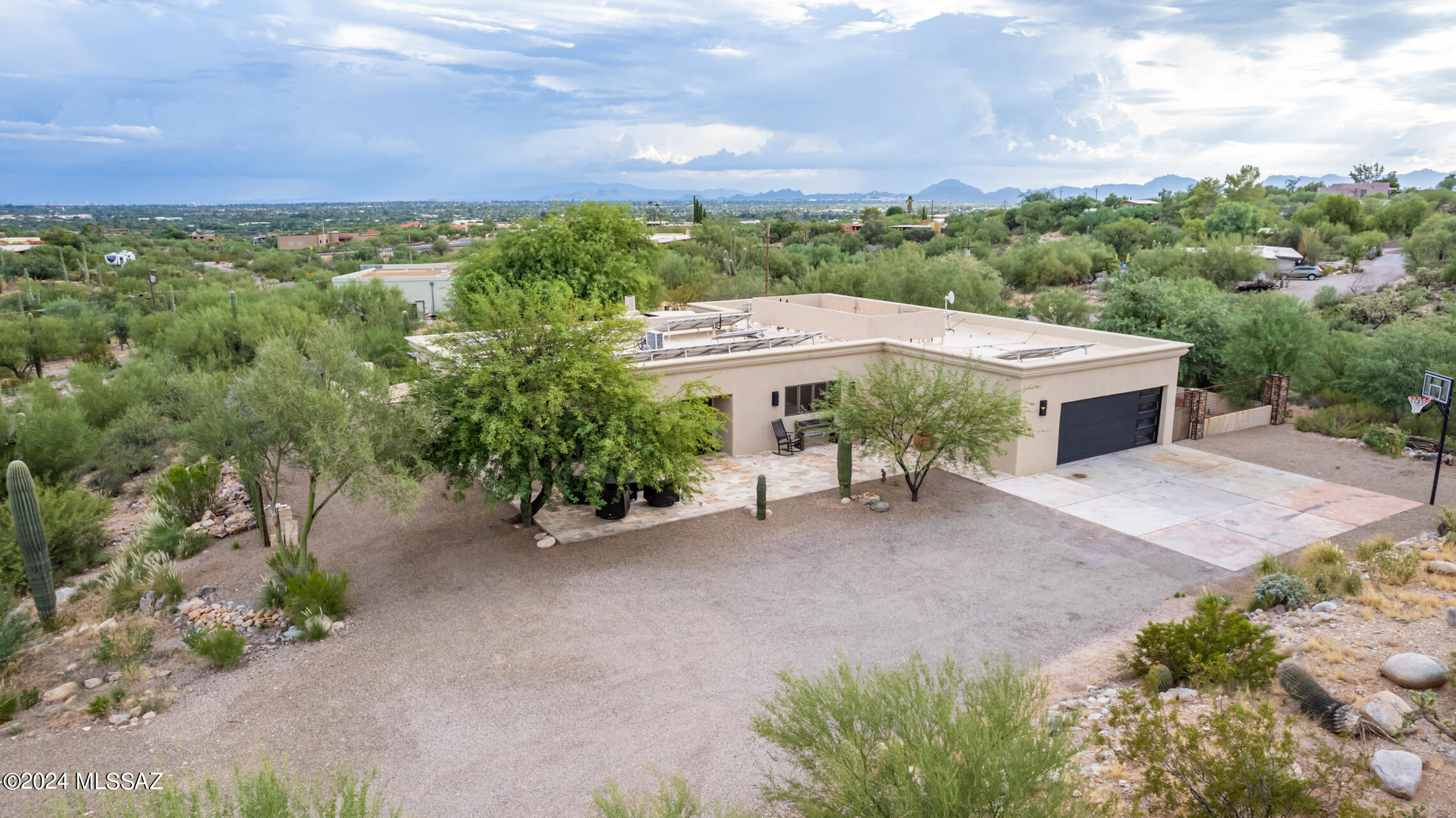 Flecha Caida Ranch Estates #5 - Residential