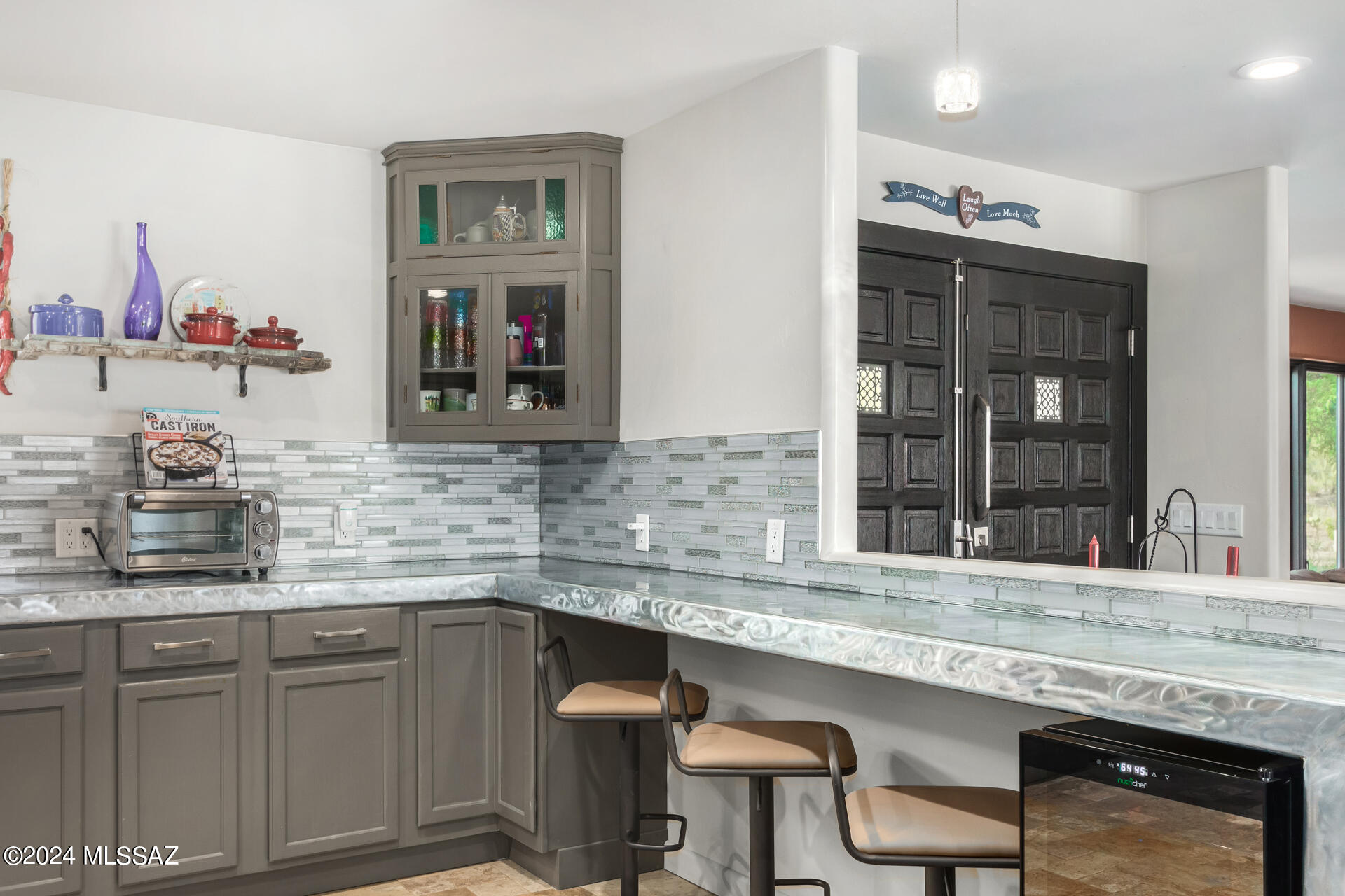 Flecha Caida Ranch Estates #5 - Residential