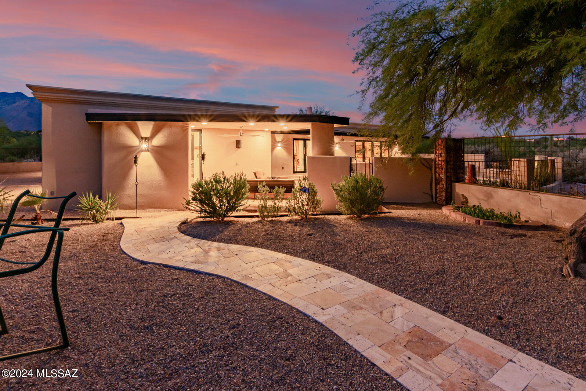 Flecha Caida Ranch Estates #5 - Residential