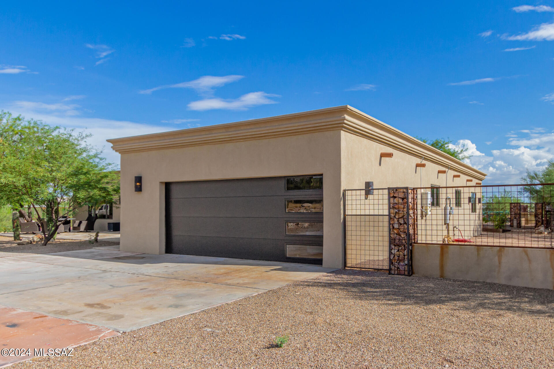 Flecha Caida Ranch Estates #5 - Residential