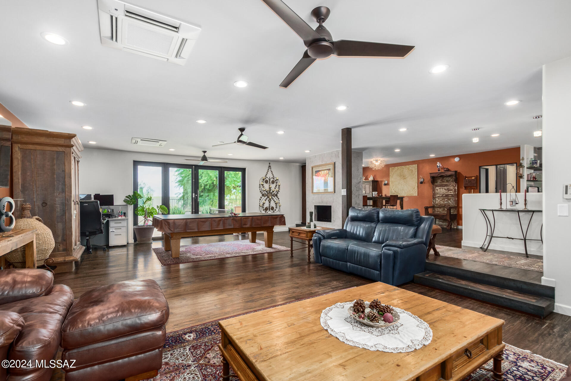Flecha Caida Ranch Estates #5 - Residential