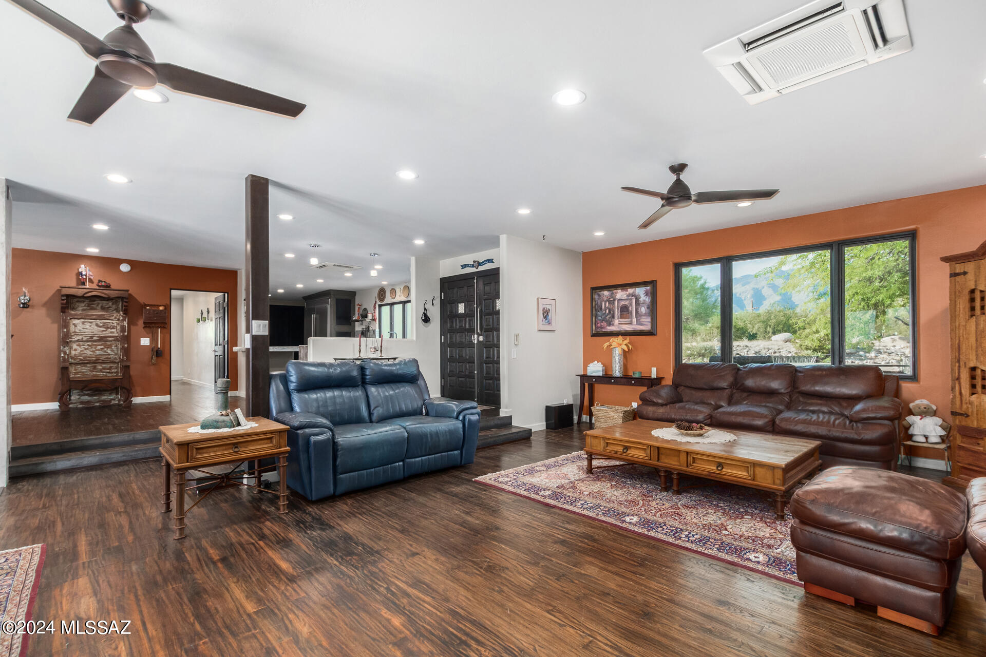 Flecha Caida Ranch Estates #5 - Residential