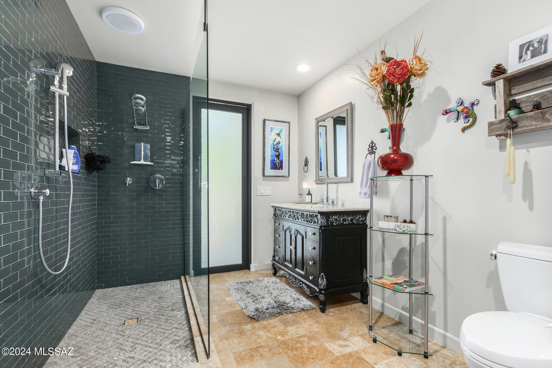 Flecha Caida Ranch Estates #5 - Residential