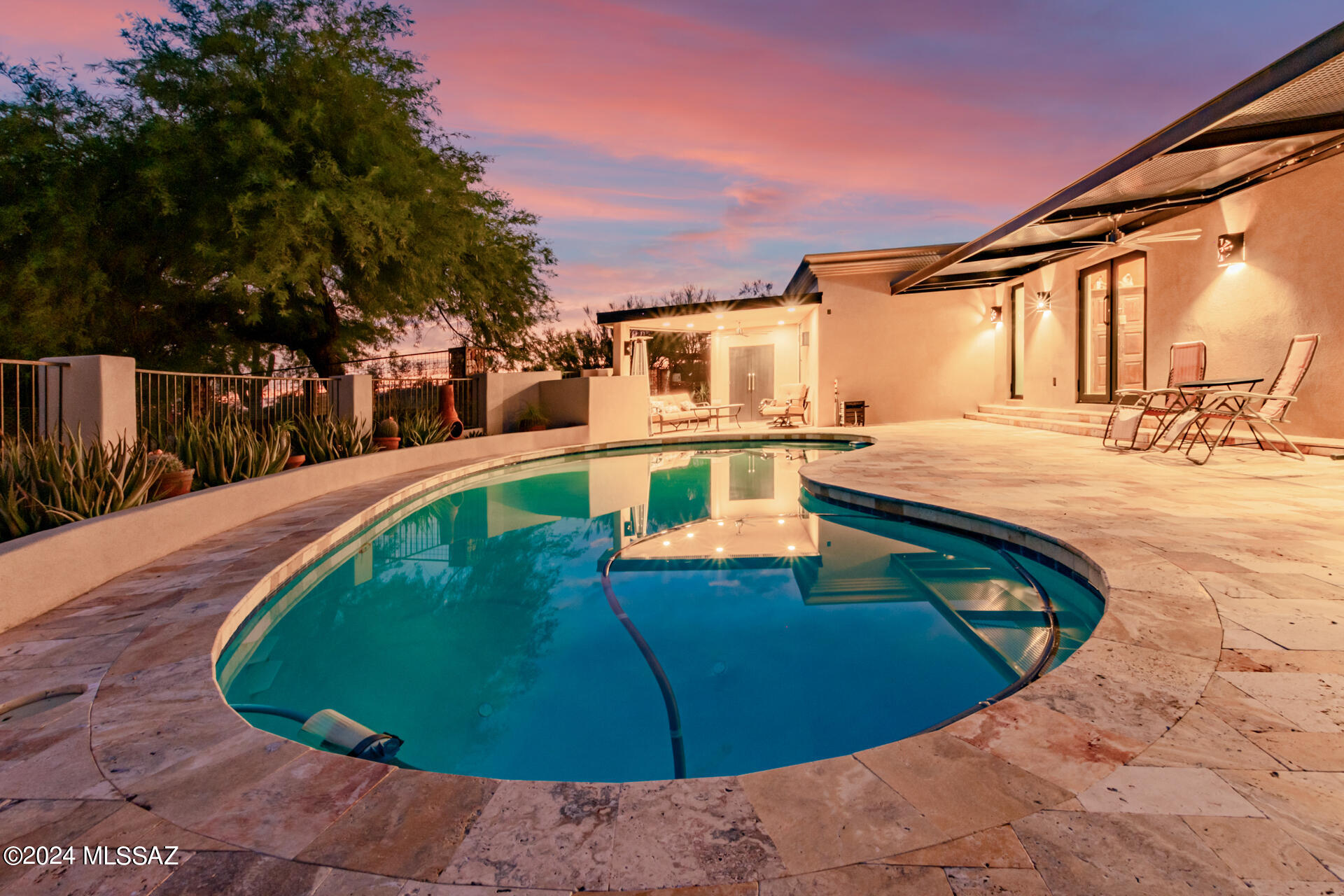 Flecha Caida Ranch Estates #5 - Residential
