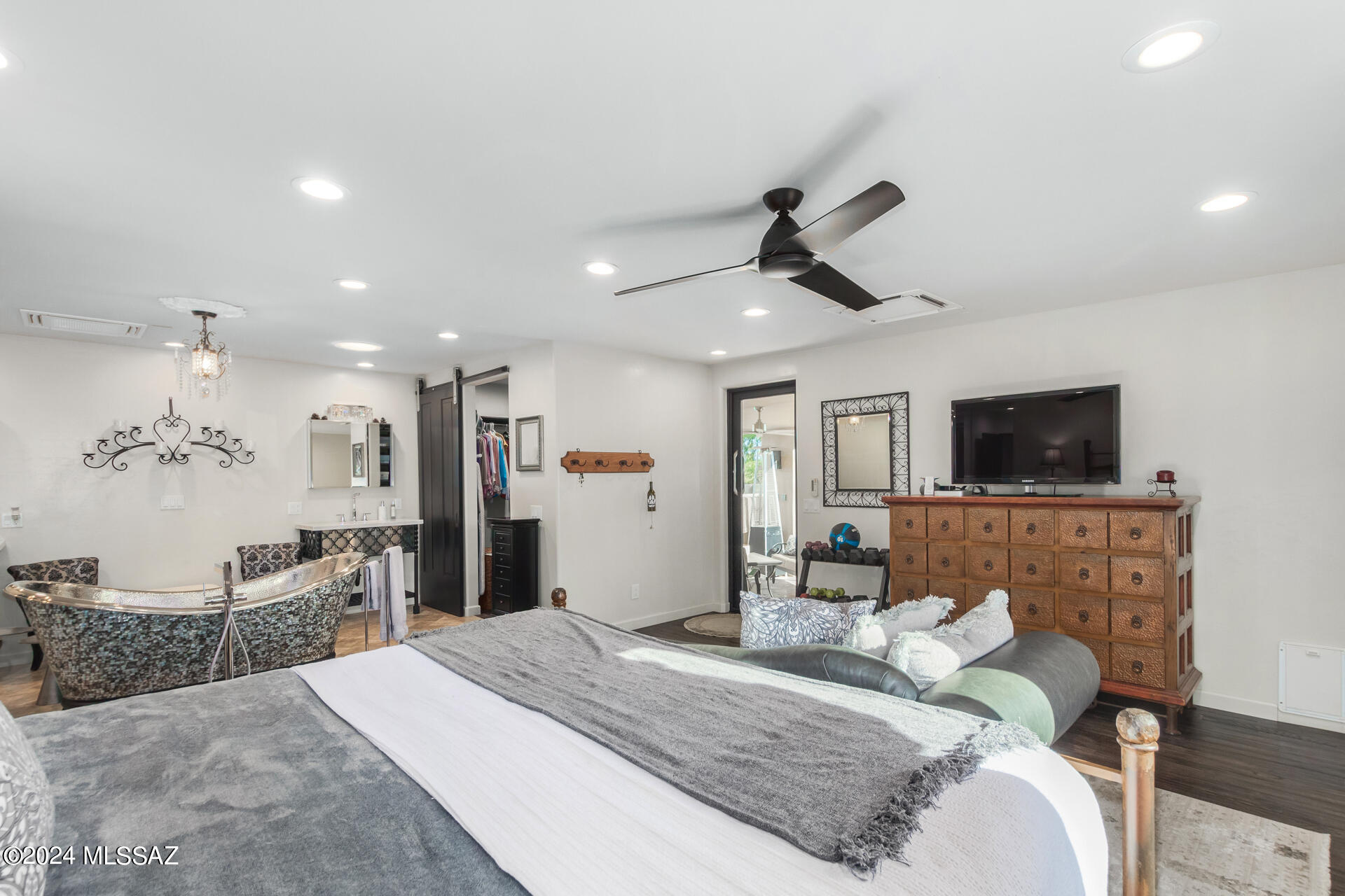 Flecha Caida Ranch Estates #5 - Residential
