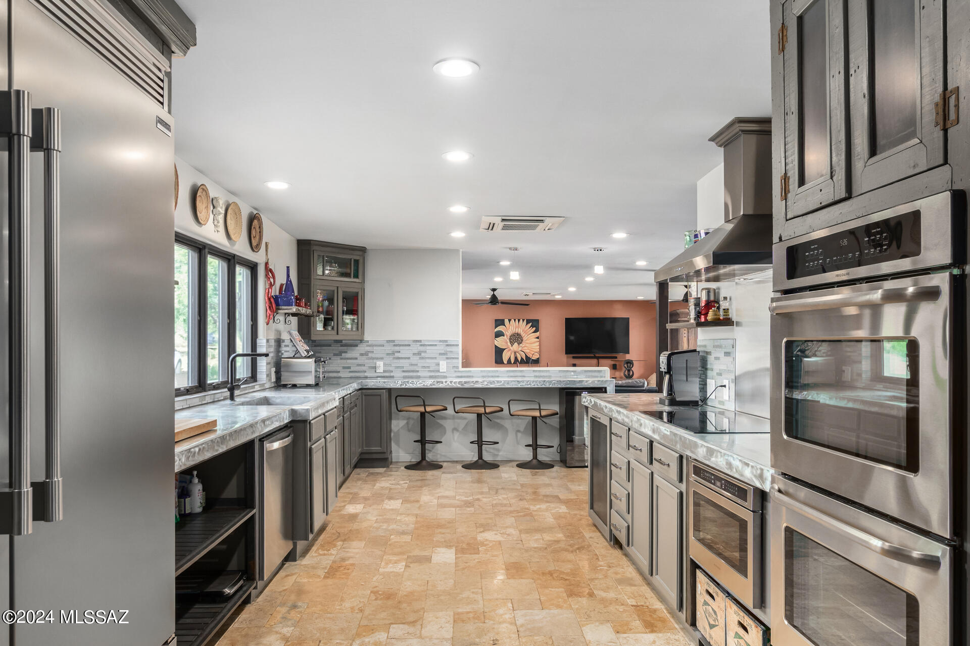 Flecha Caida Ranch Estates #5 - Residential