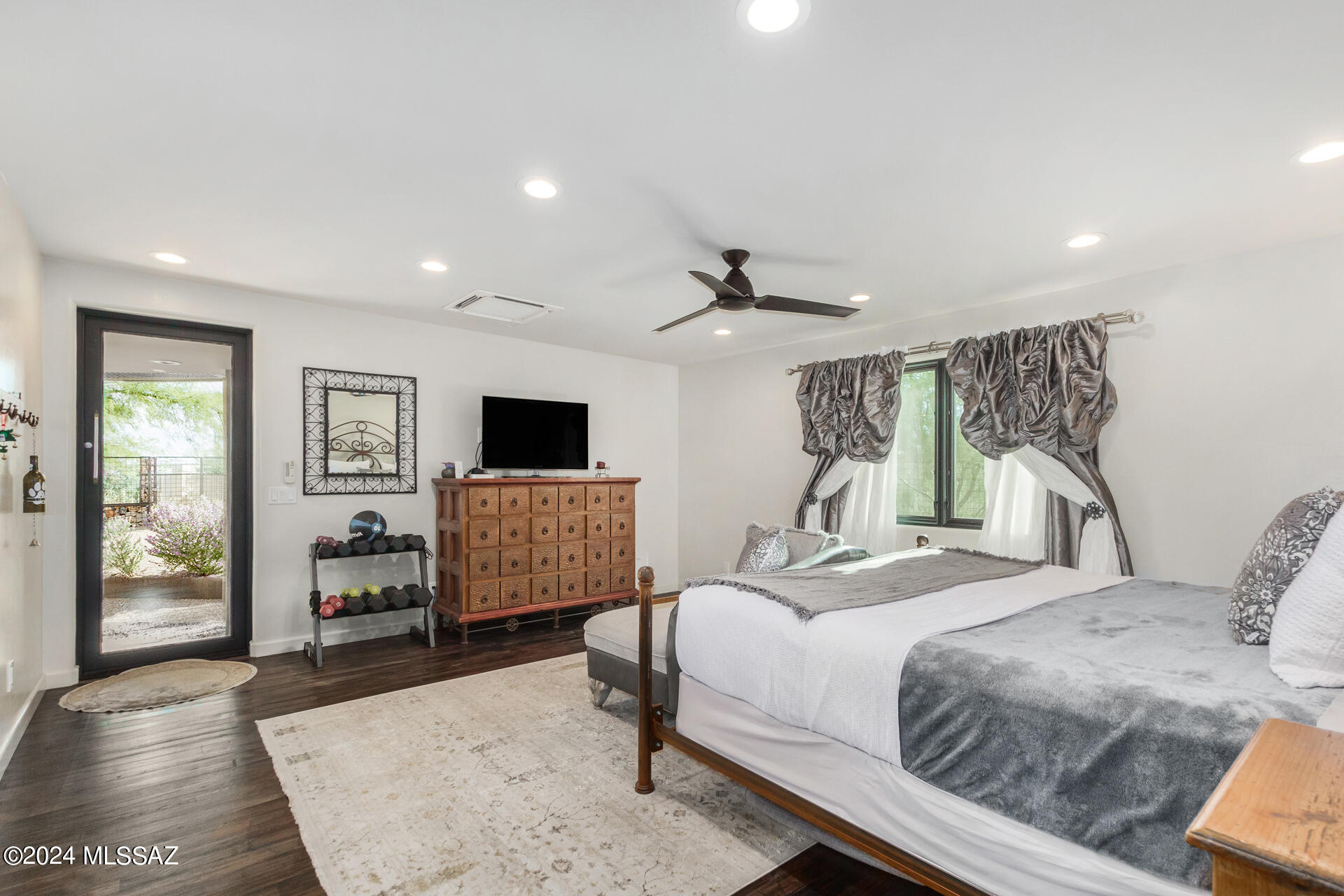Flecha Caida Ranch Estates #5 - Residential