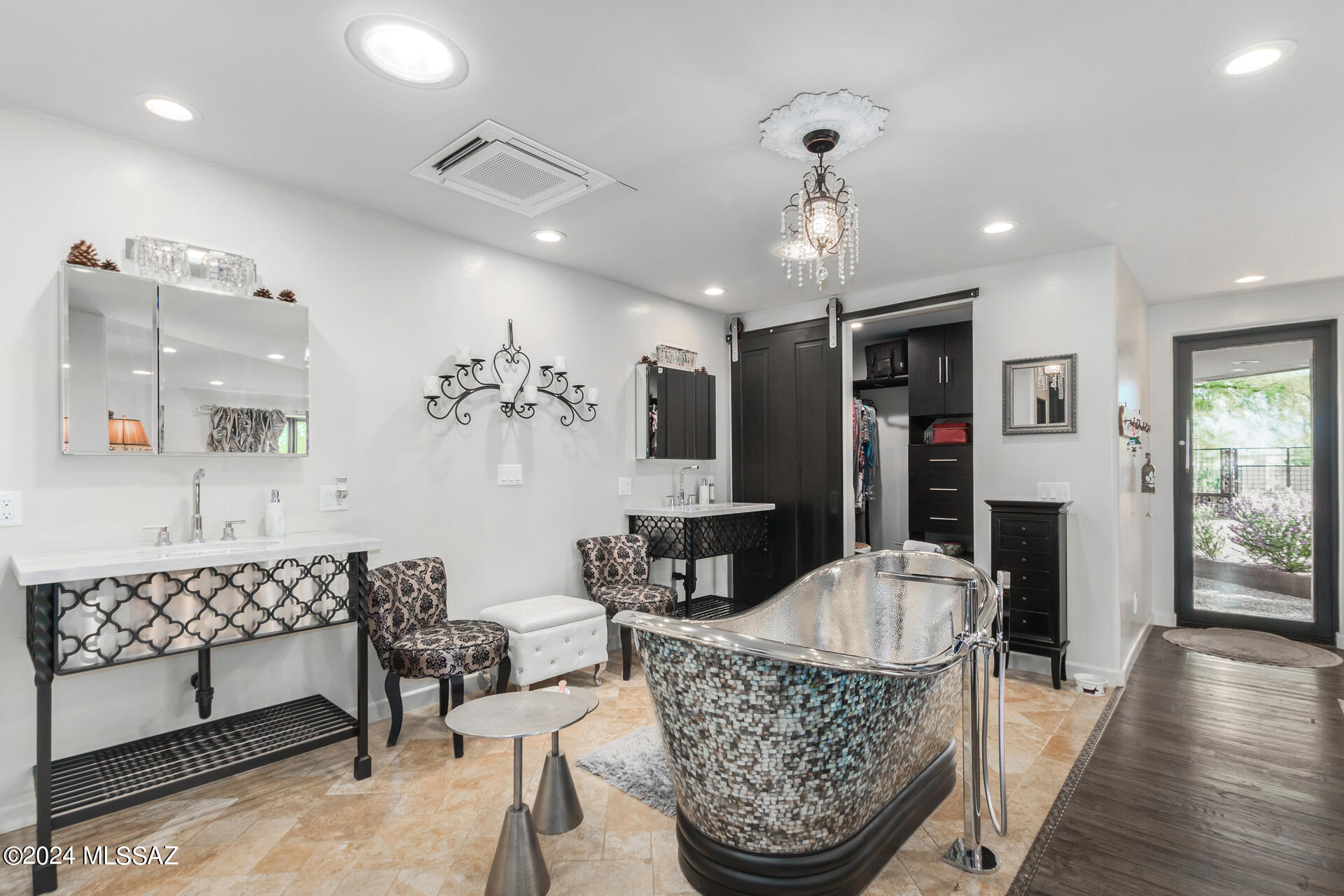 Flecha Caida Ranch Estates #5 - Residential