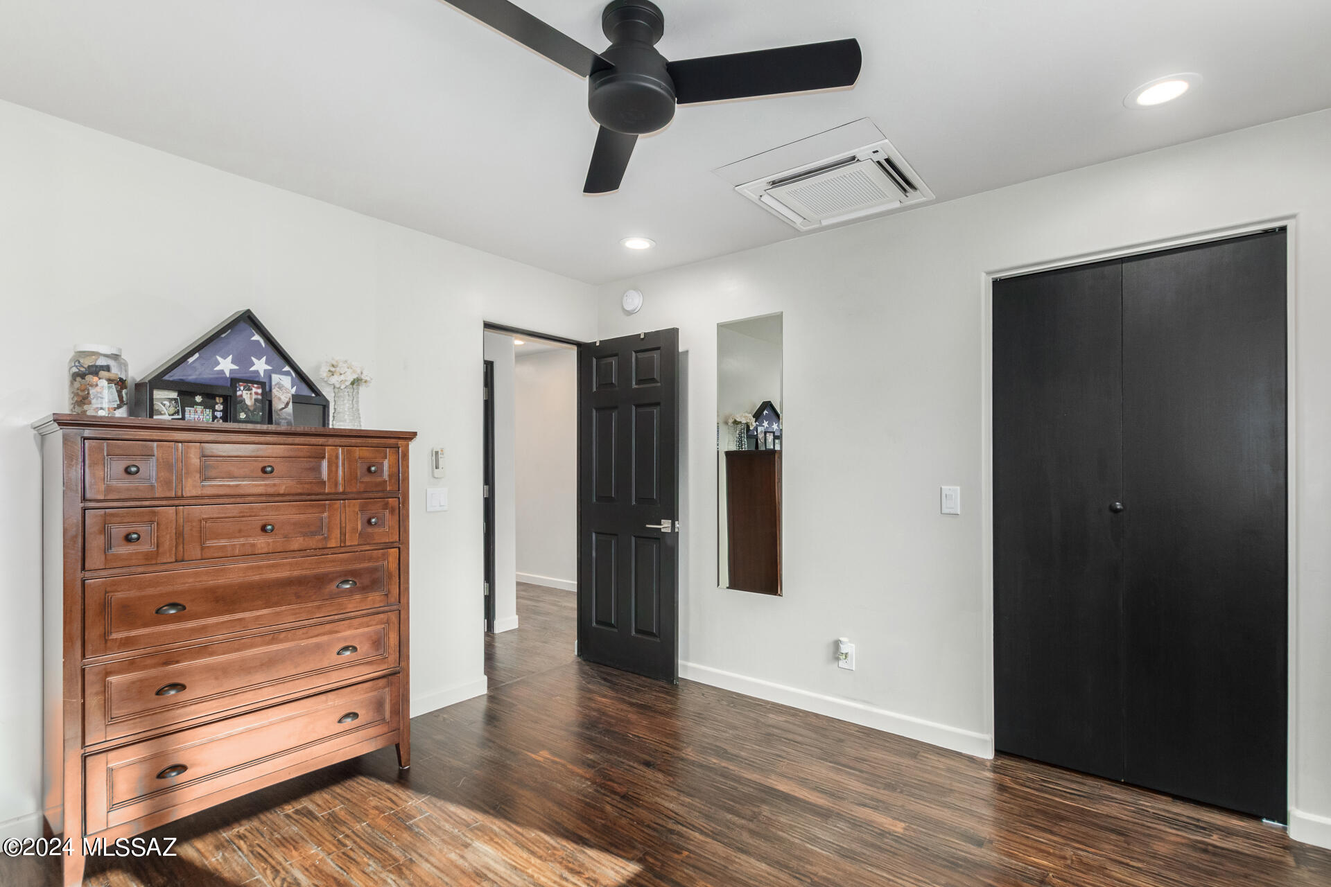 Flecha Caida Ranch Estates #5 - Residential