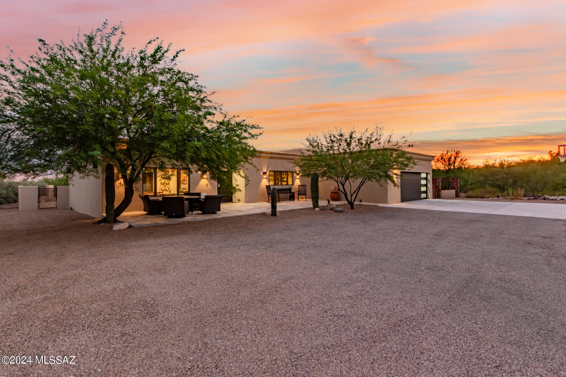 Flecha Caida Ranch Estates #5 - Residential