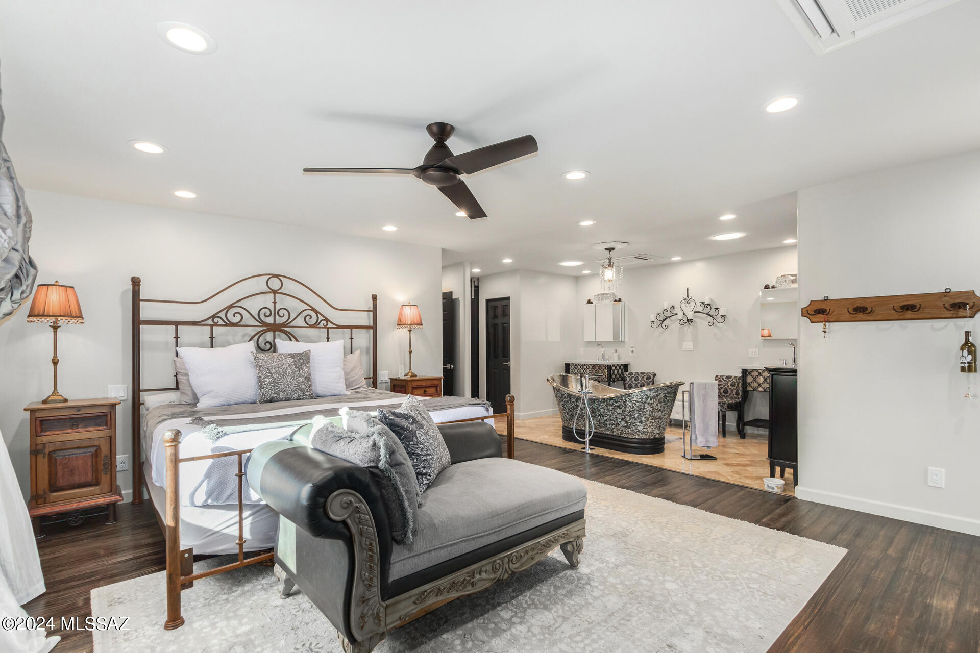 Flecha Caida Ranch Estates #5 - Residential