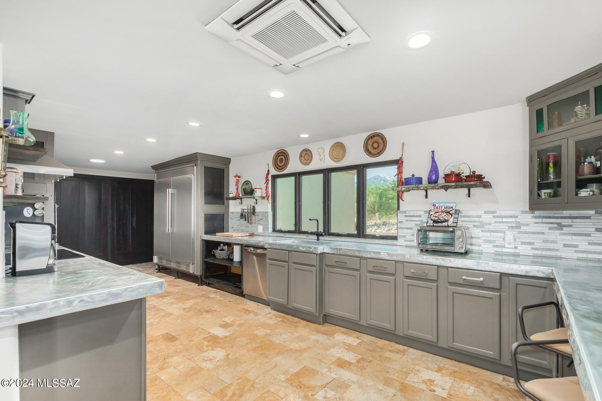 Flecha Caida Ranch Estates #5 - Residential