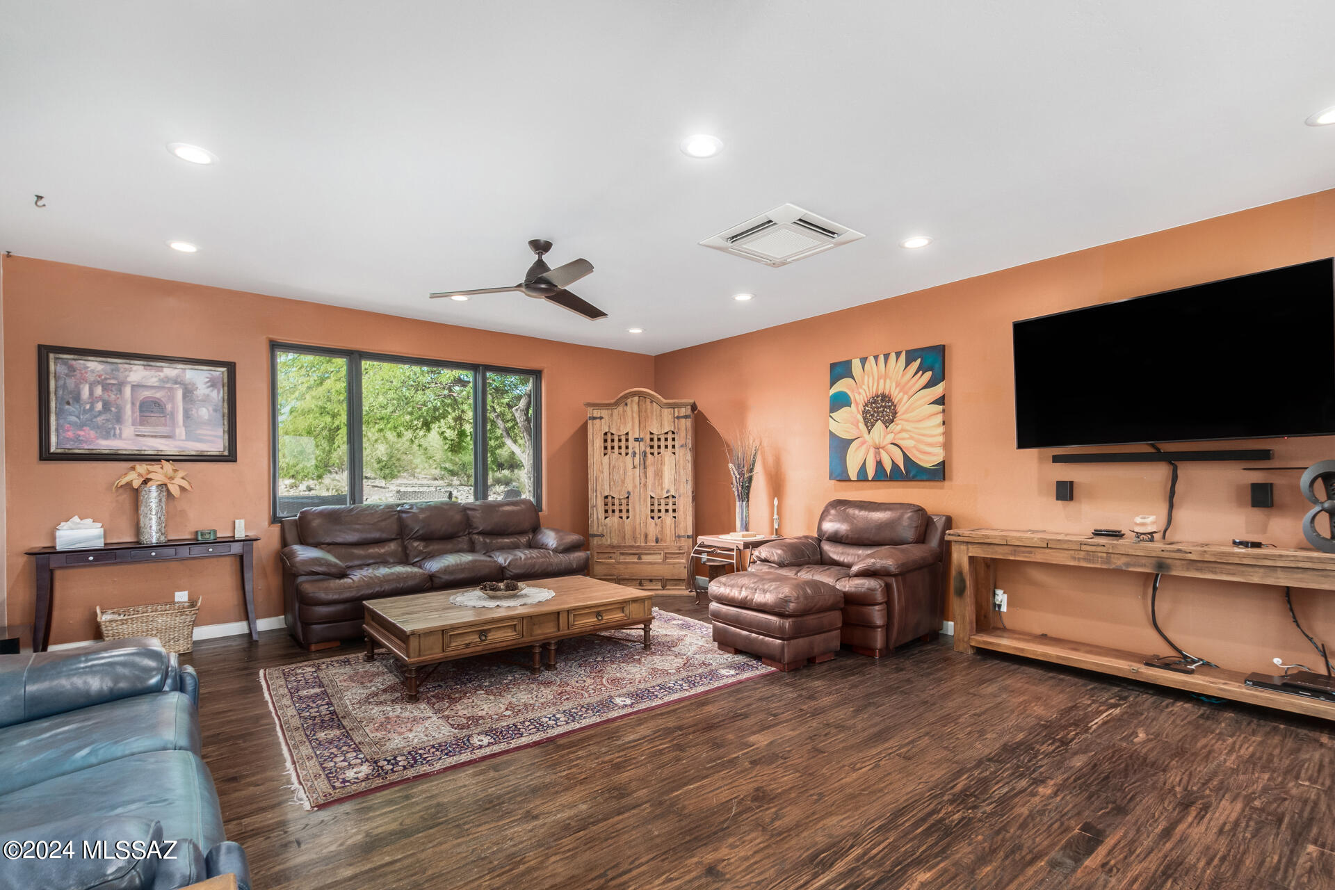Flecha Caida Ranch Estates #5 - Residential