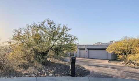 A home in Green Valley