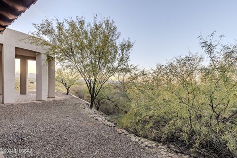 A home in Green Valley