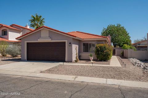 9464 N Albatross Drive, Tucson, AZ 85742 - MLS#: 22510277
