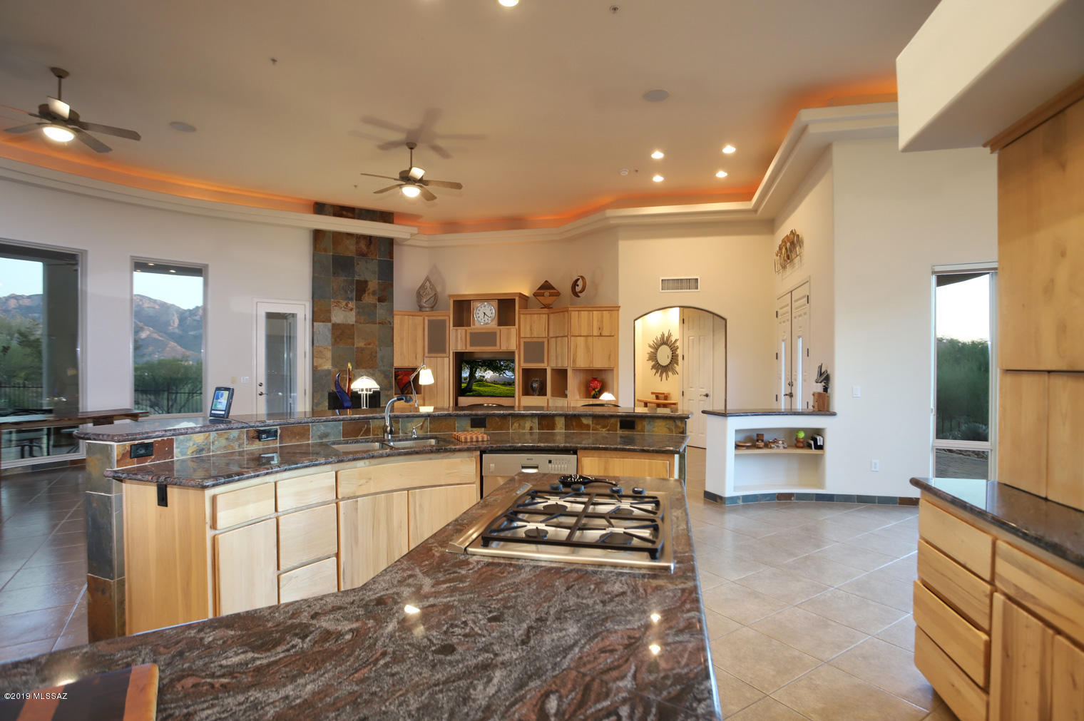 High Mesa (The Estates At) - Residential